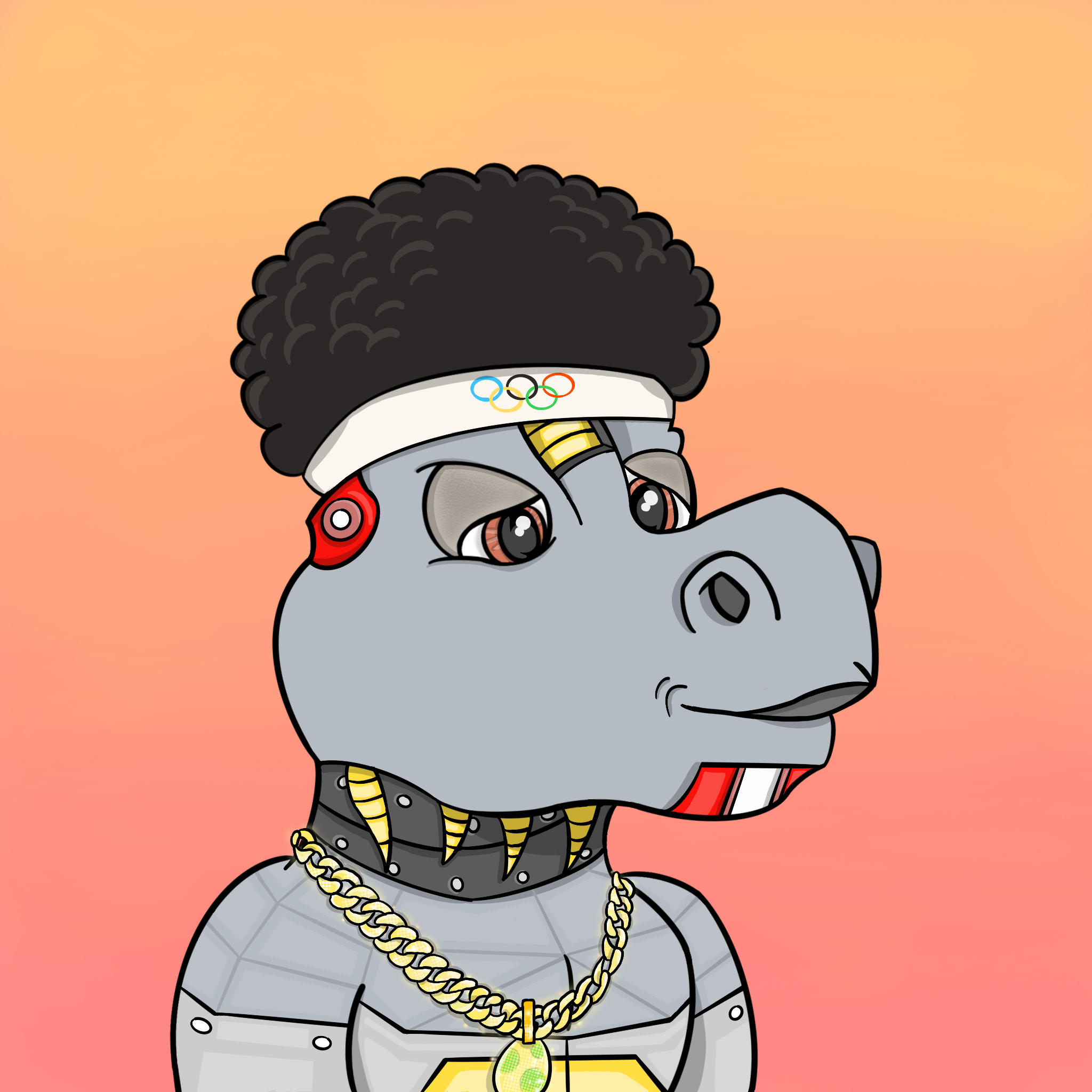 Dino Troop #1078