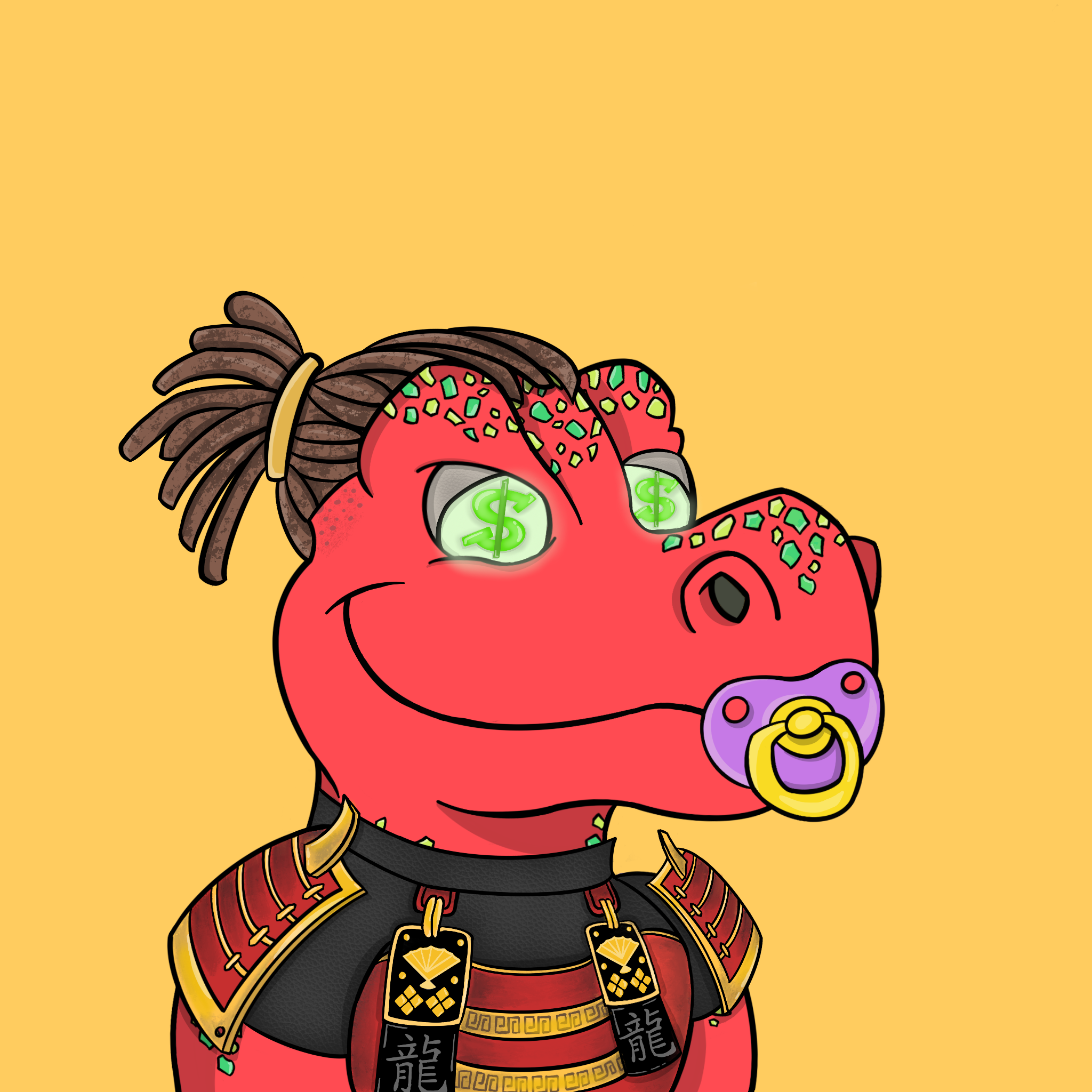 Dino Troop #1120