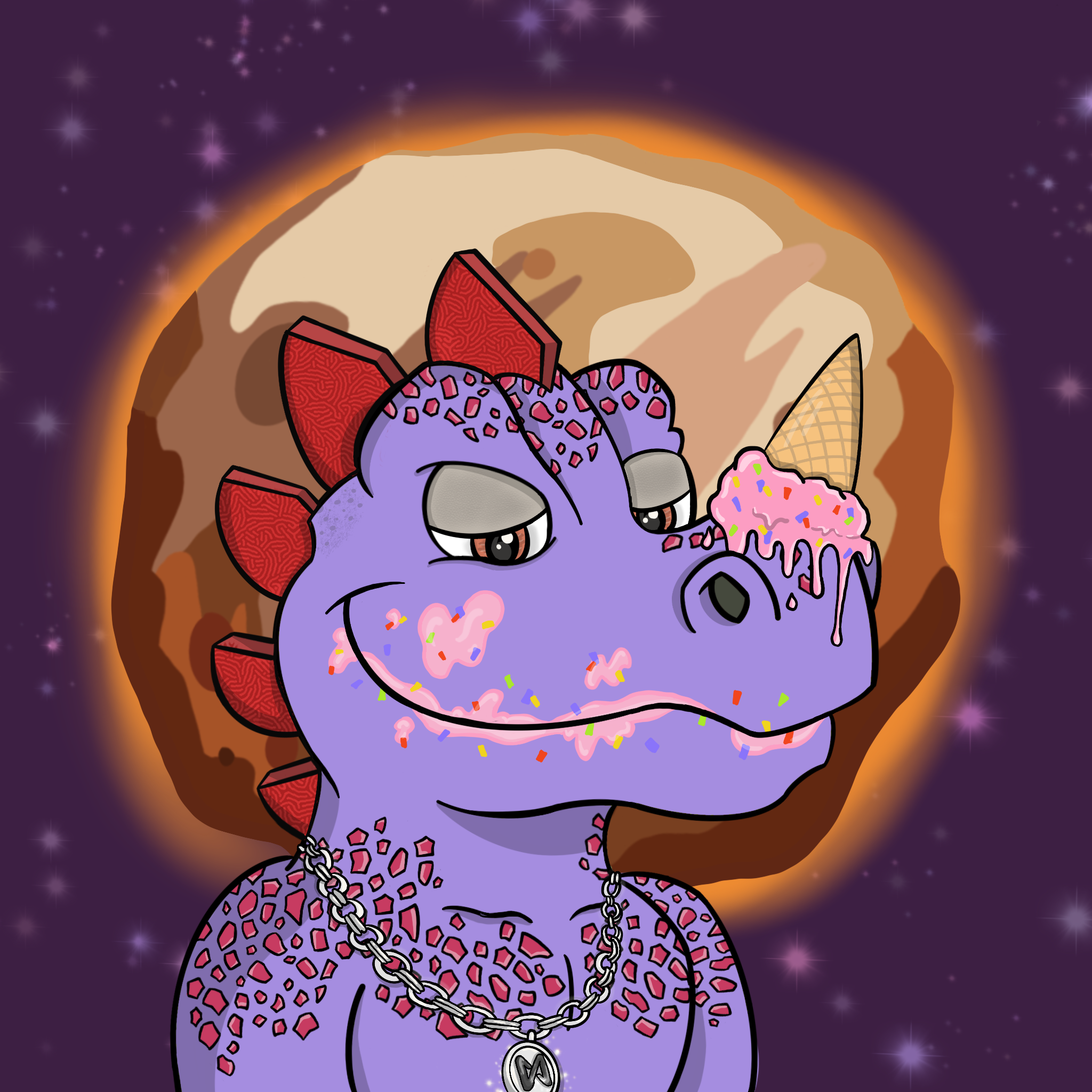 Dino Troop #1123