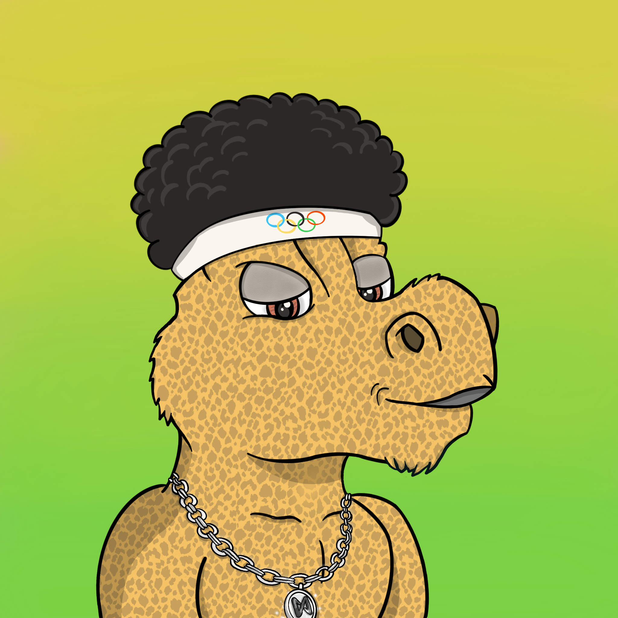 Dino Troop #1125