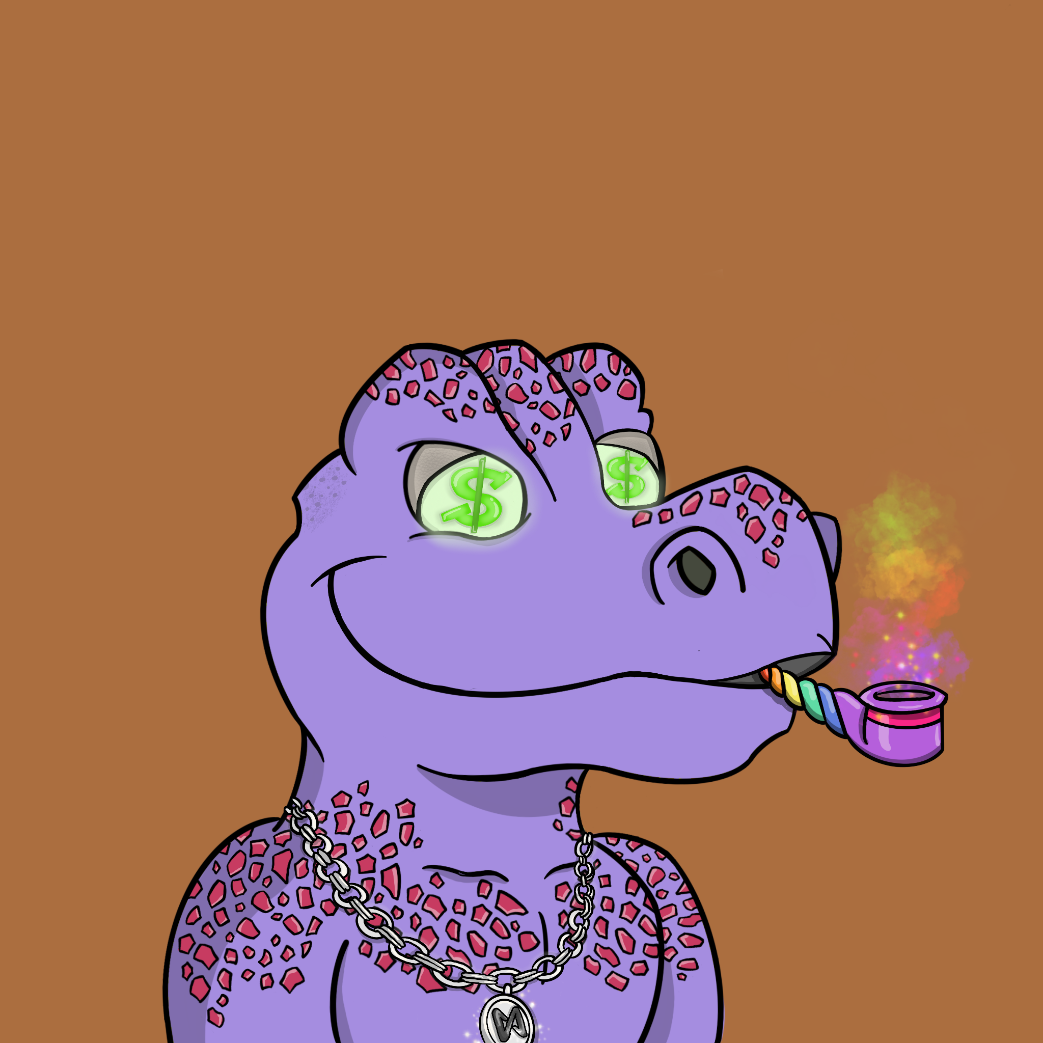 Dino Troop #1146