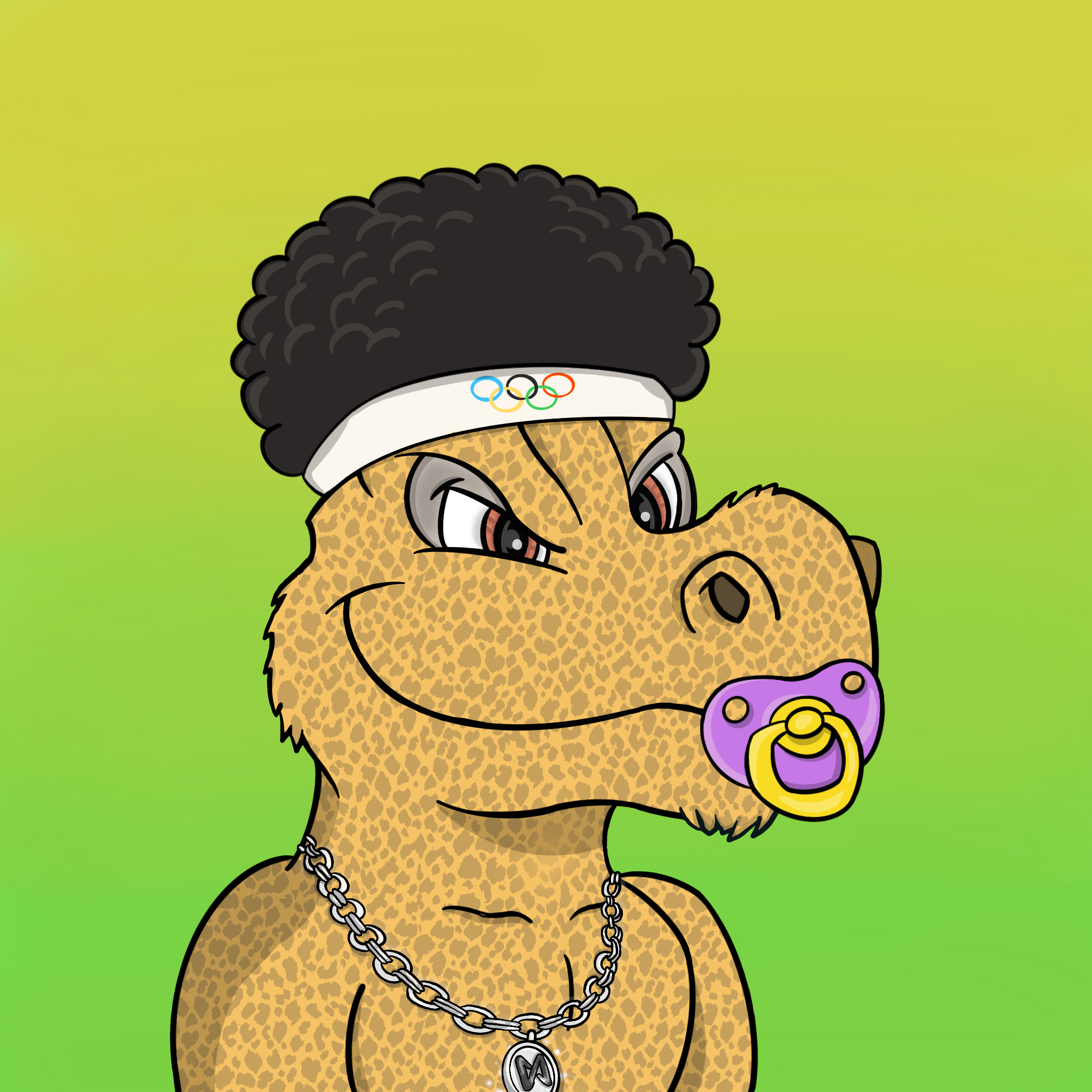 Dino Troop #1155