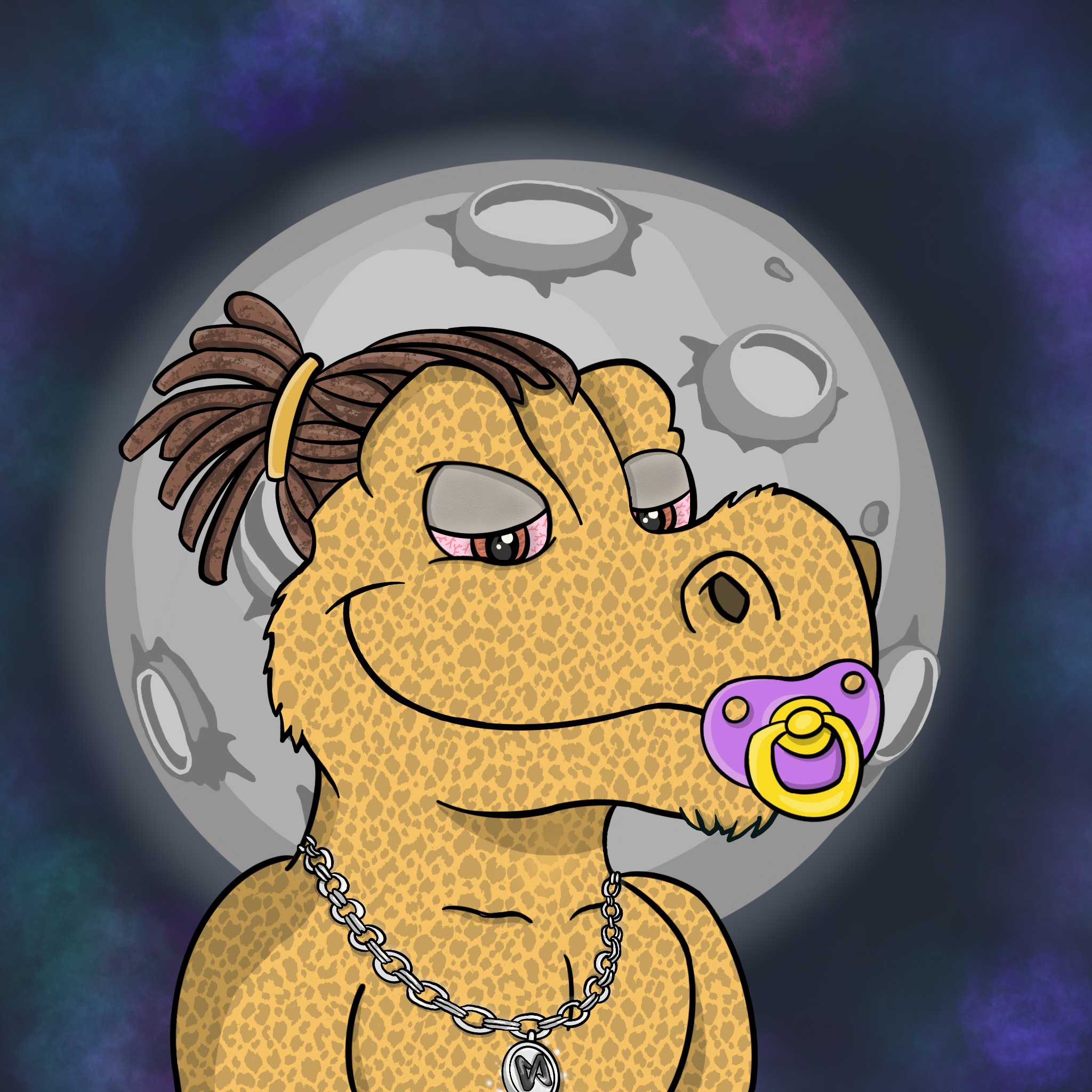 Dino Troop #1174
