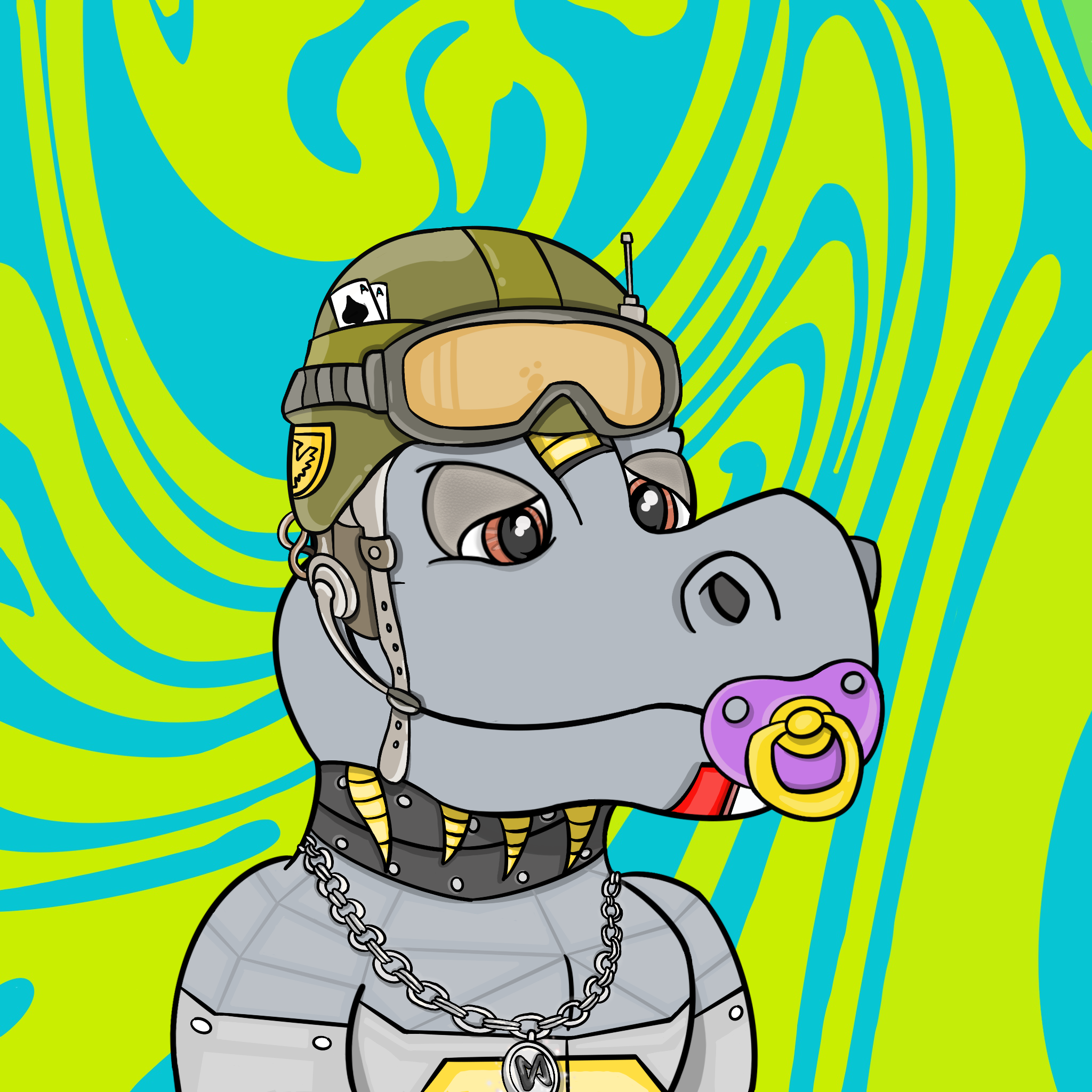 Dino Troop #1235