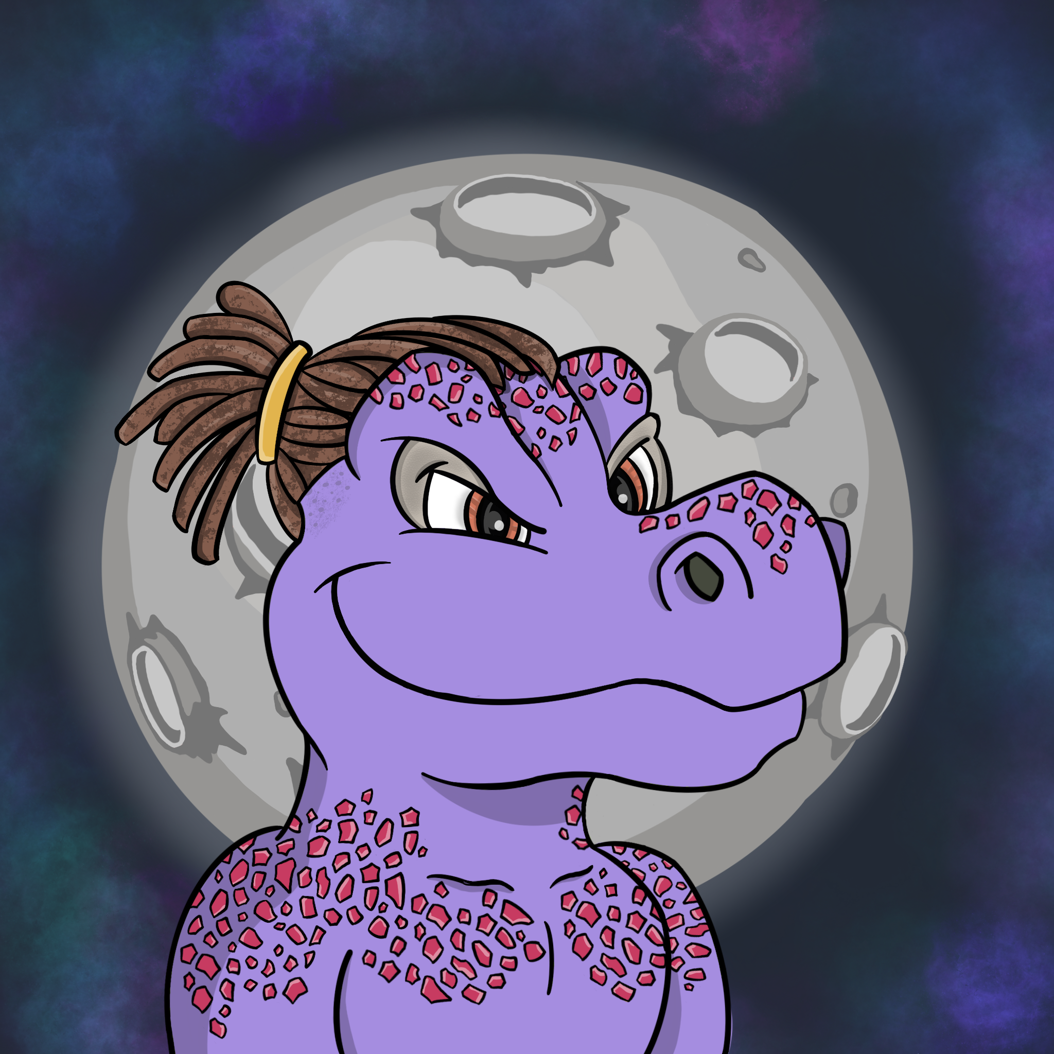 Dino Troop #1267