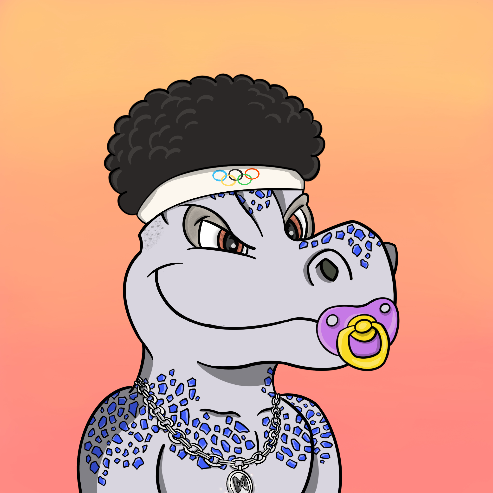 Dino Troop #1275
