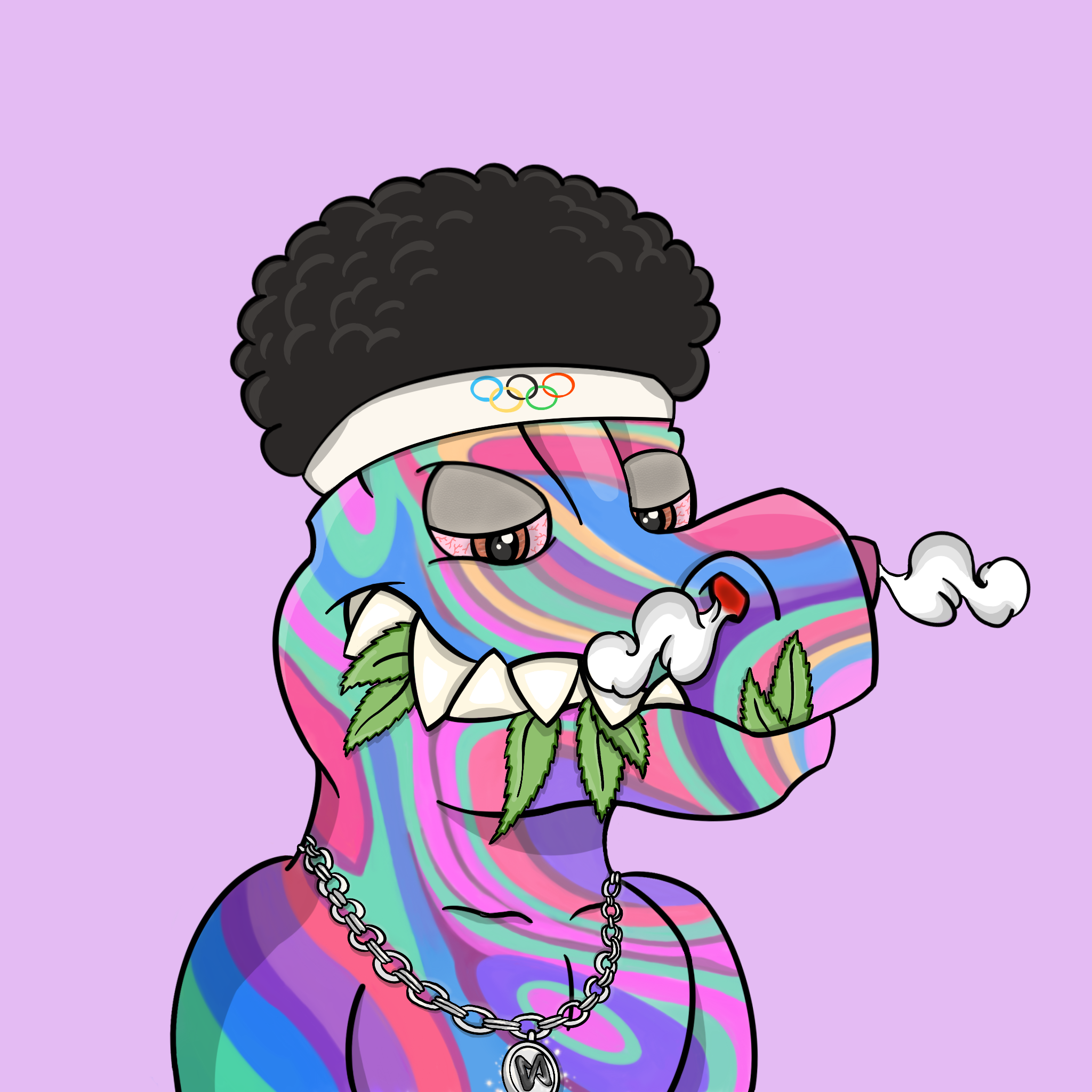 Dino Troop #1276