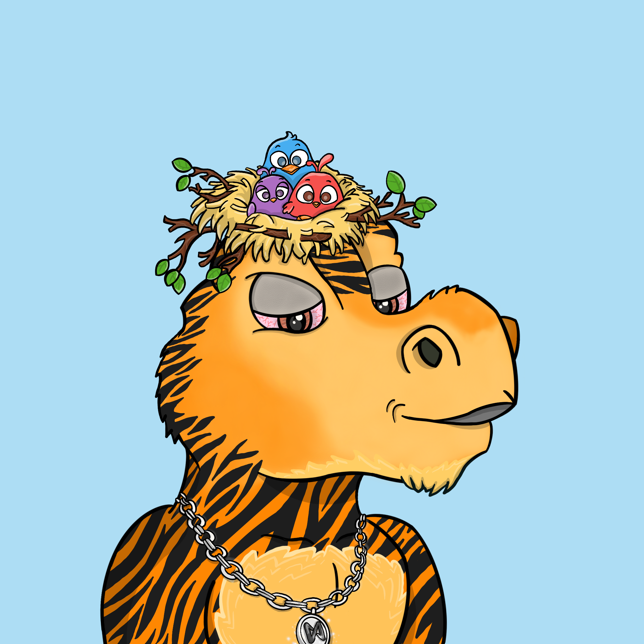 Dino Troop #1311