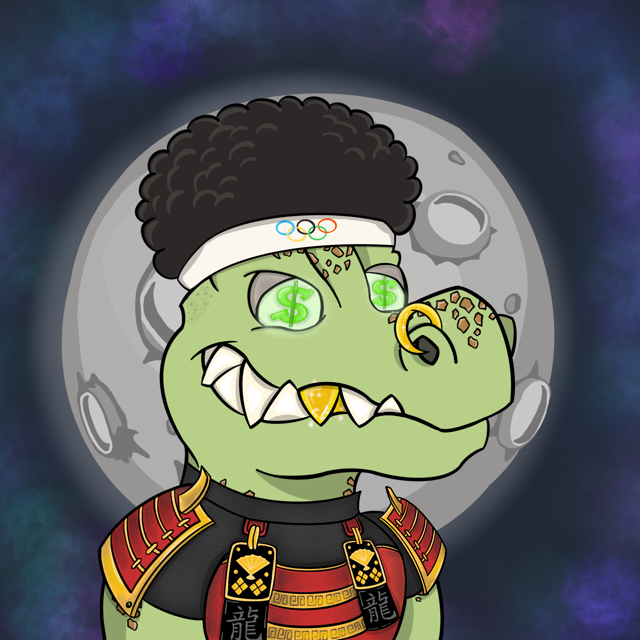 Dino Troop #1314