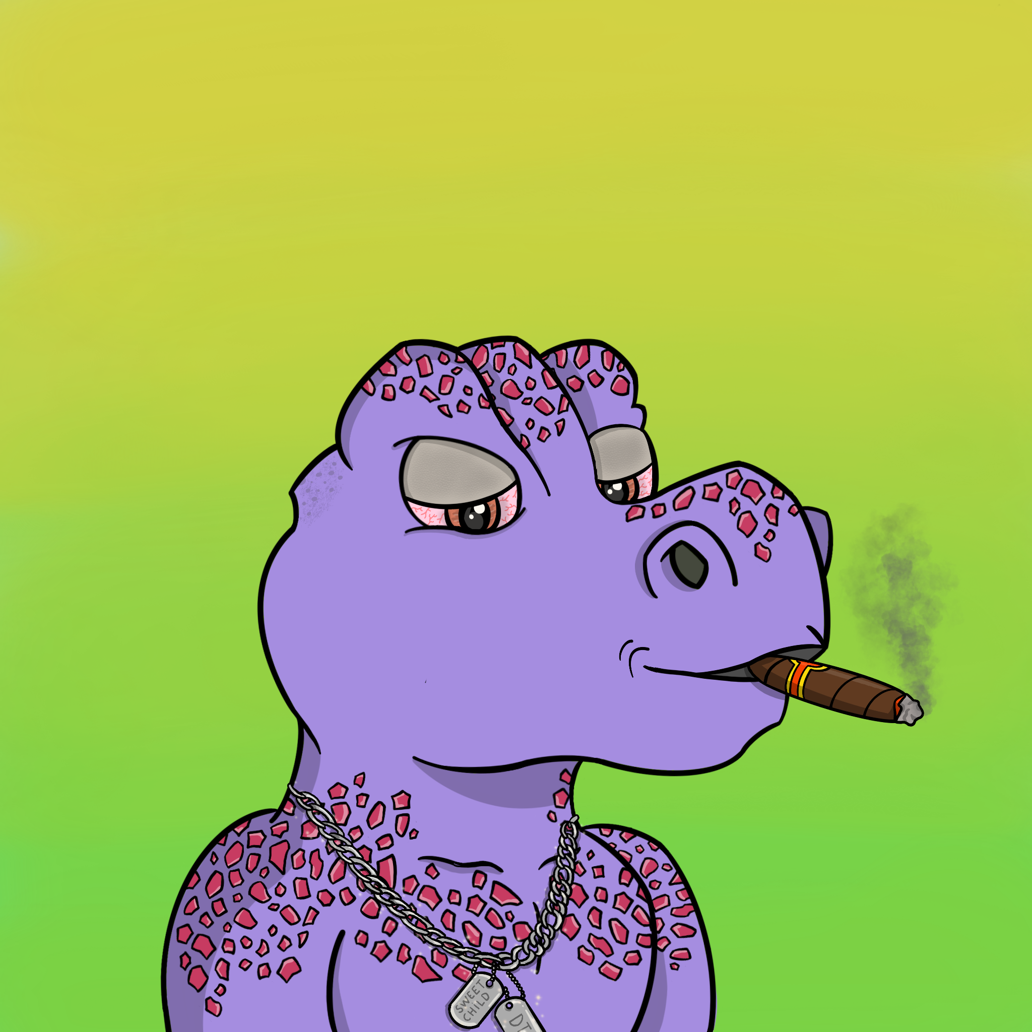 Dino Troop #1315