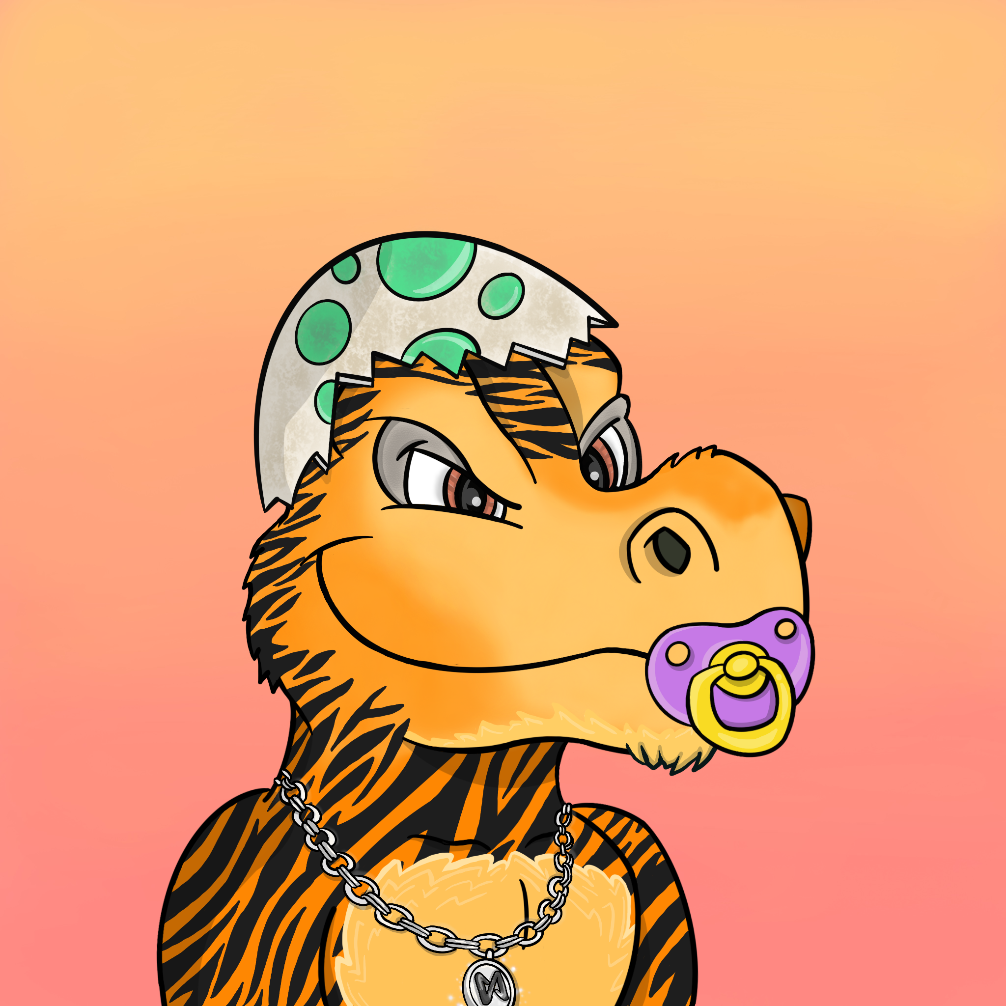 Dino Troop #1338