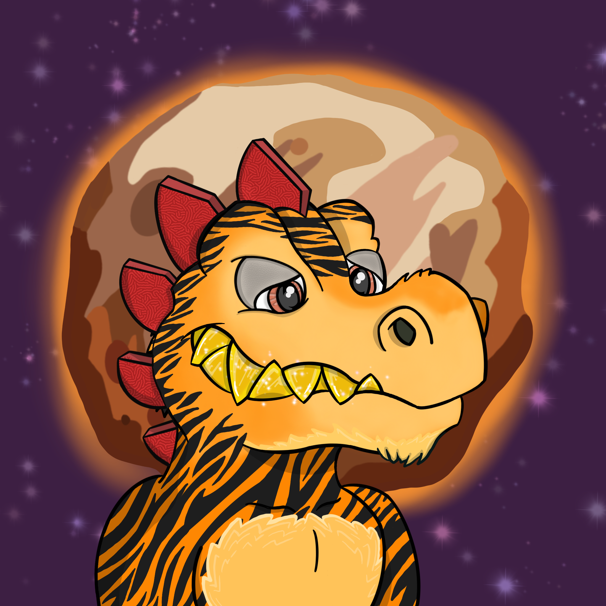 Dino Troop #1359
