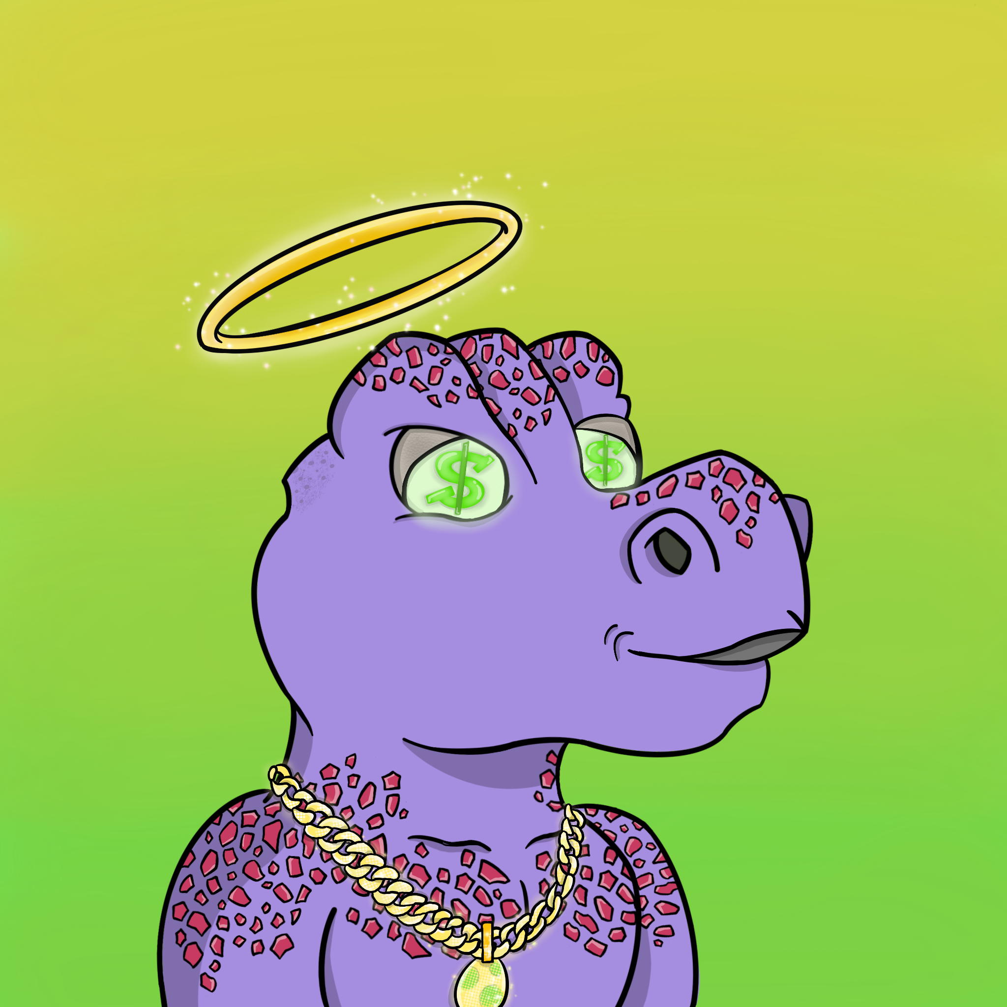 Dino Troop #1368