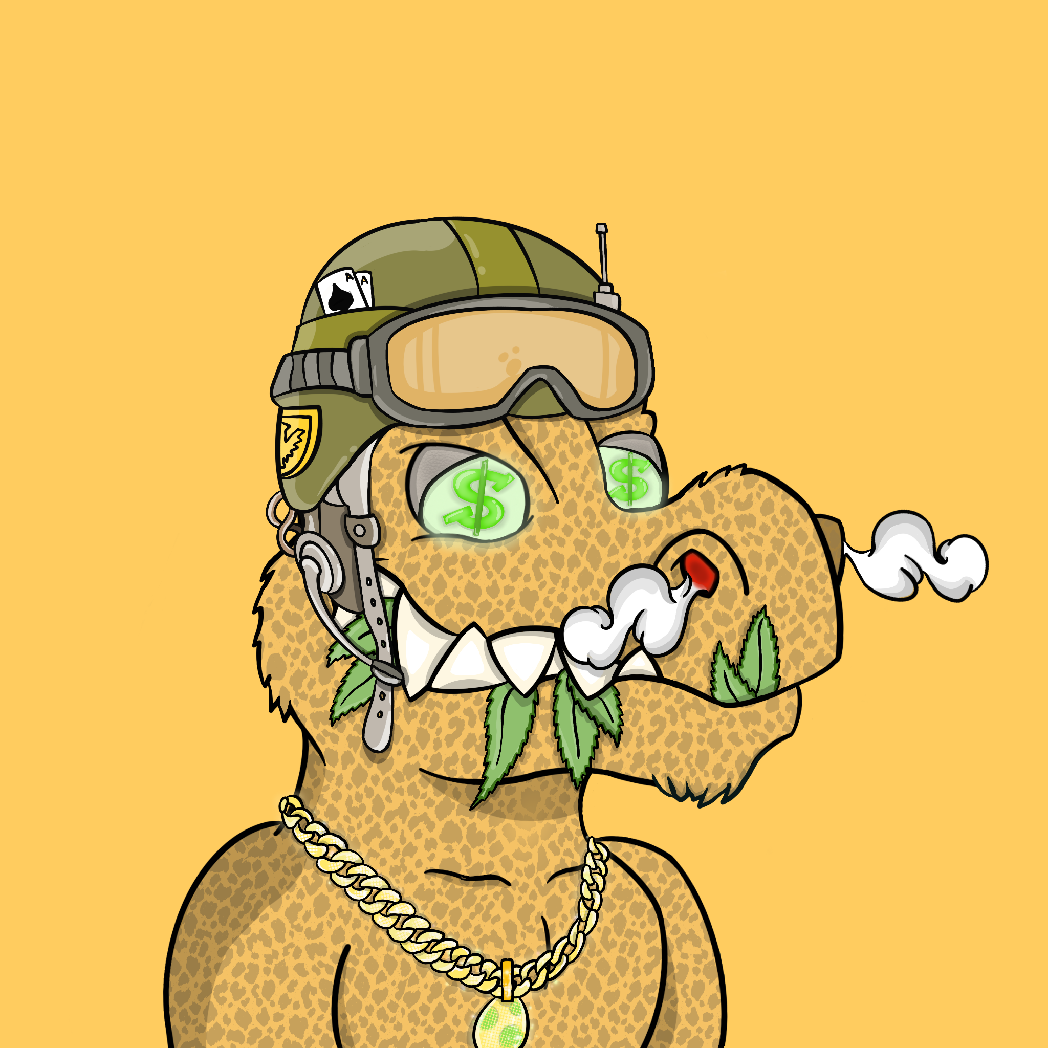 Dino Troop #1381