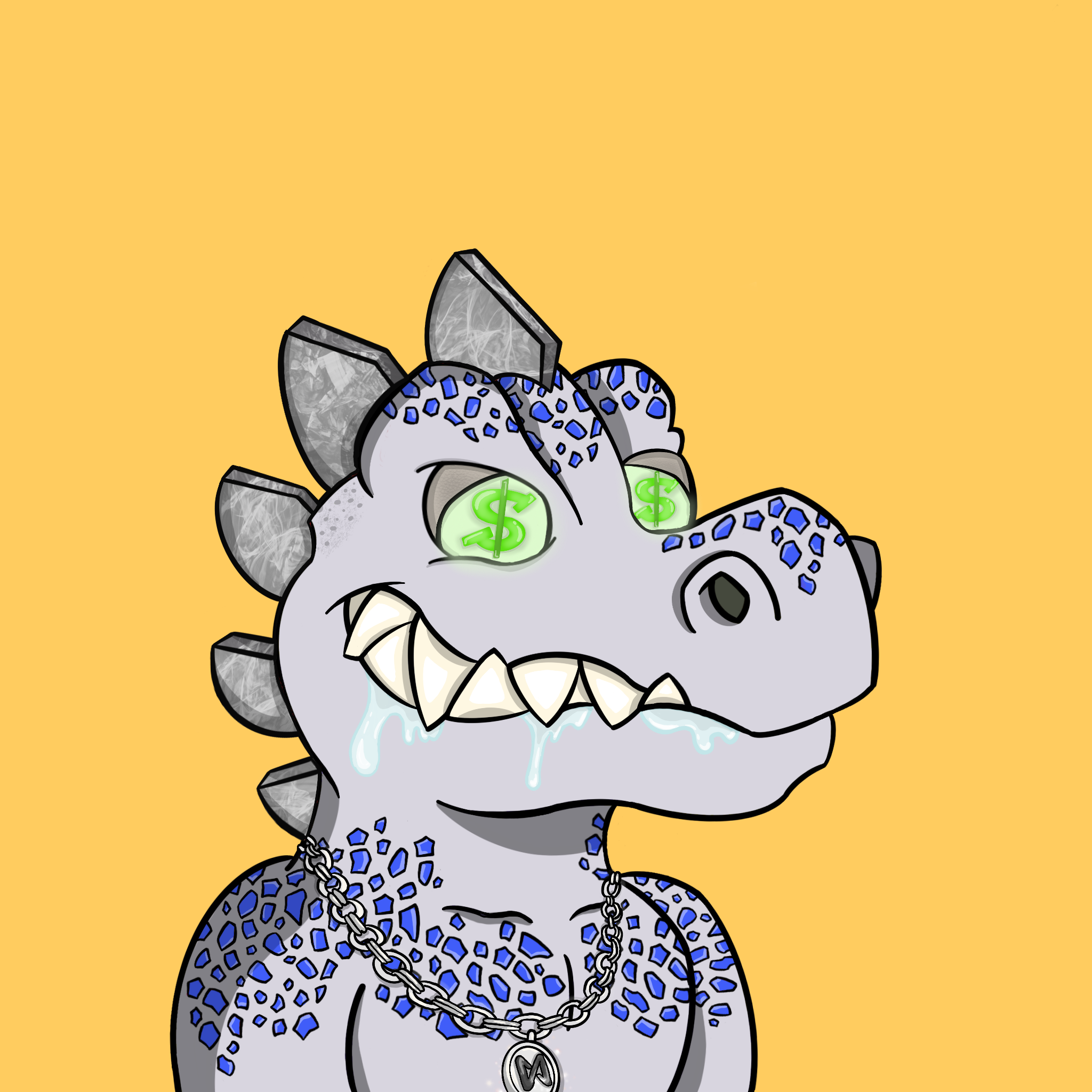 Dino Troop #1413
