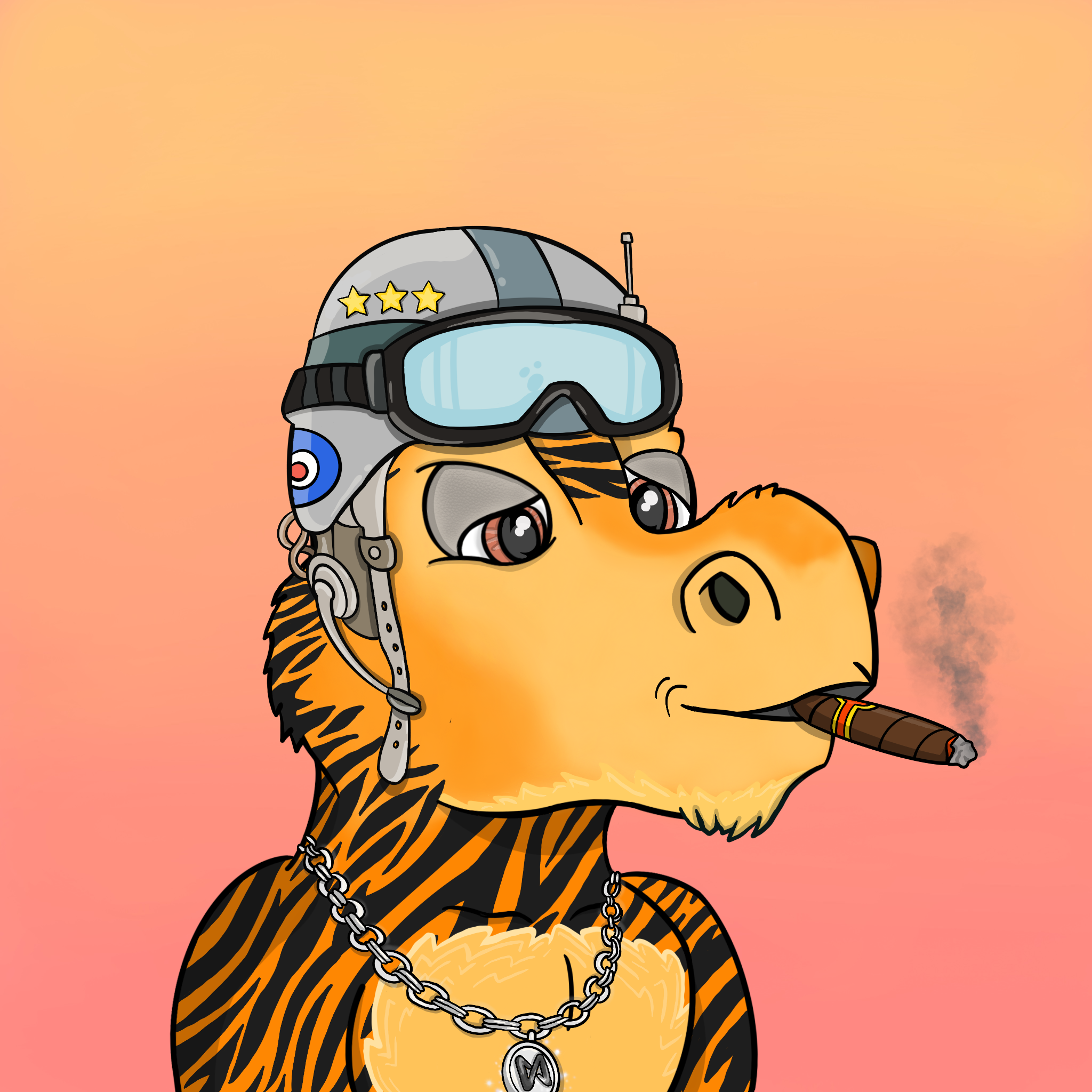 Dino Troop #1416