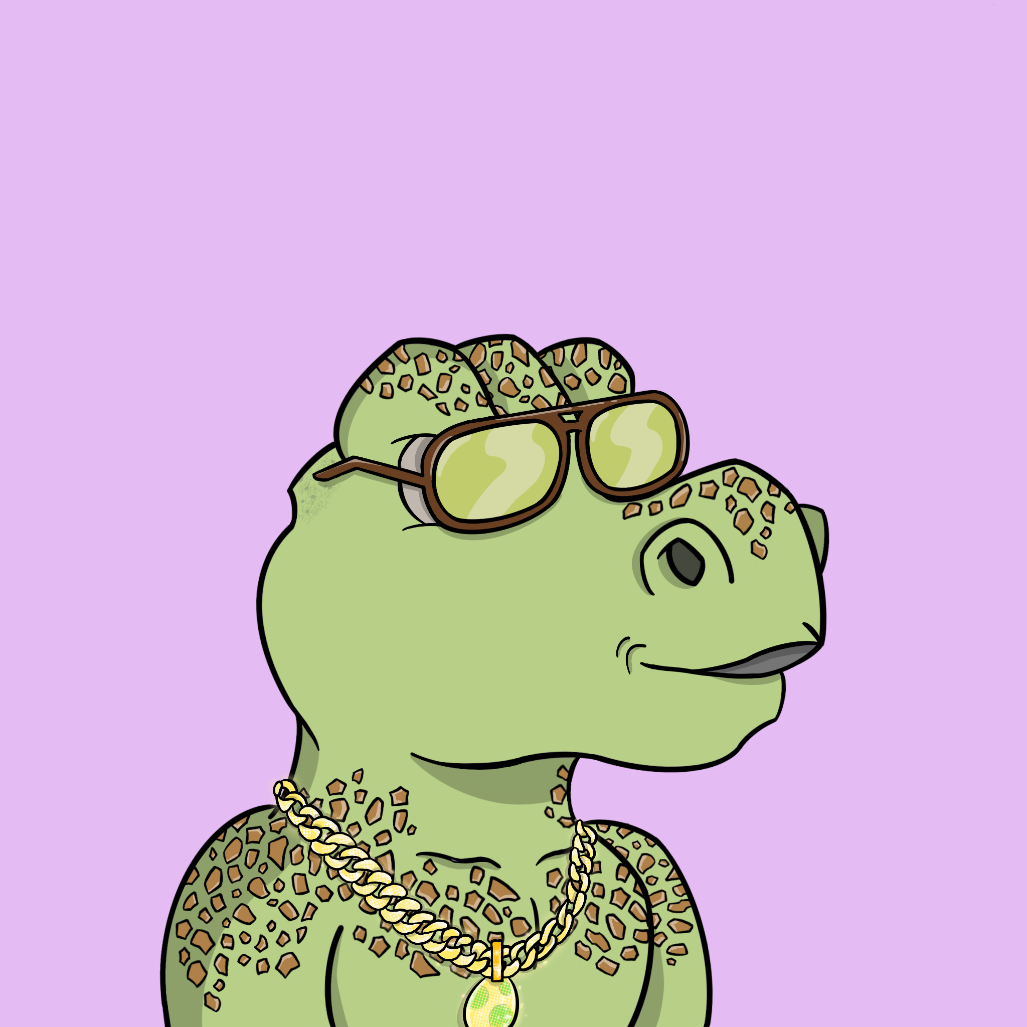 Dino Troop #1452