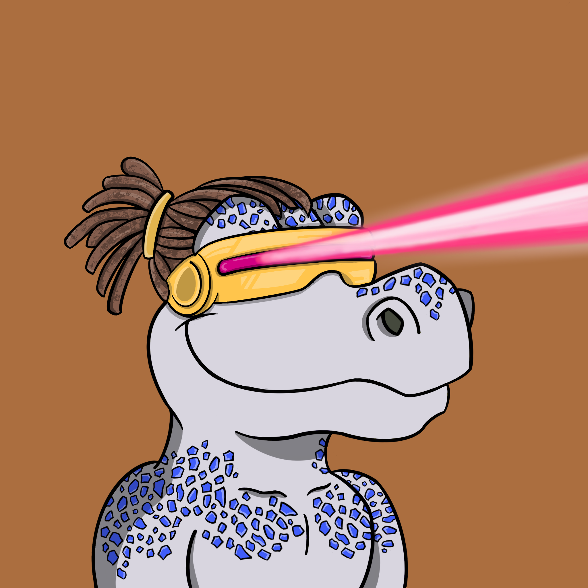 Dino Troop #1475
