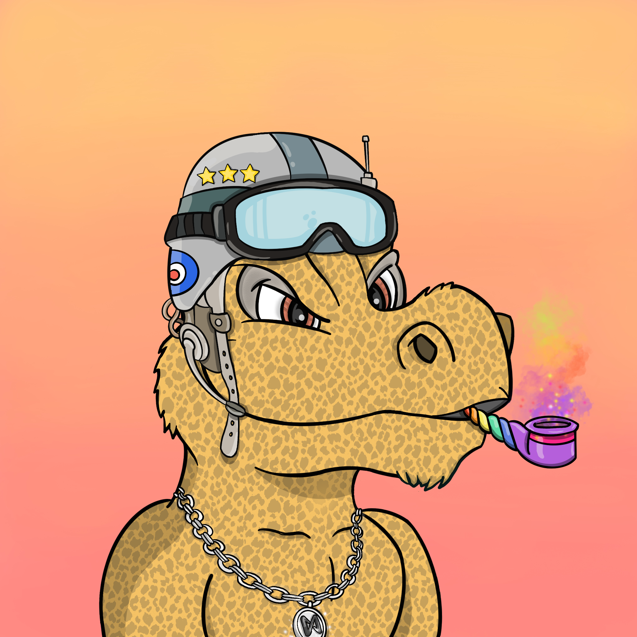 Dino Troop #150