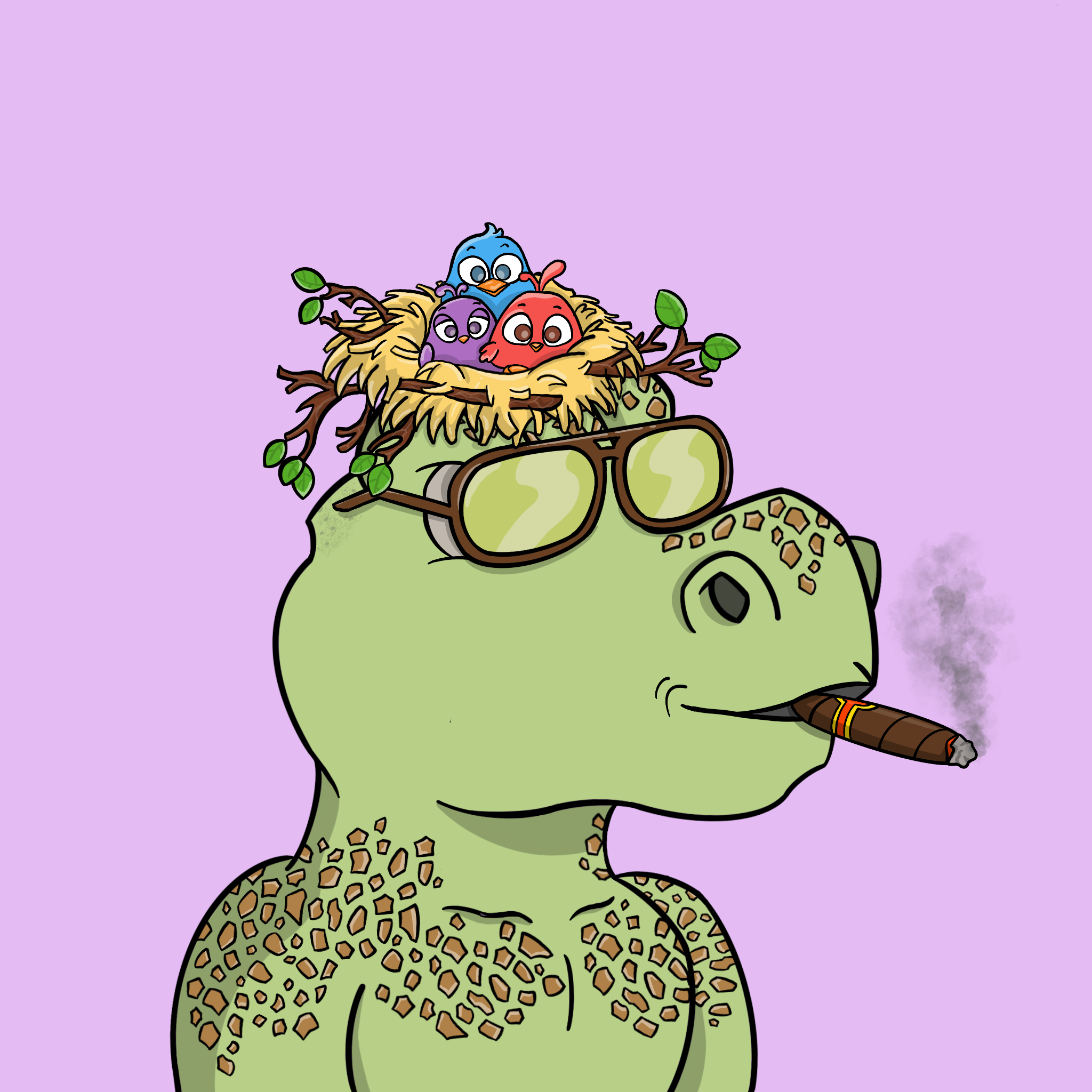 Dino Troop #1501