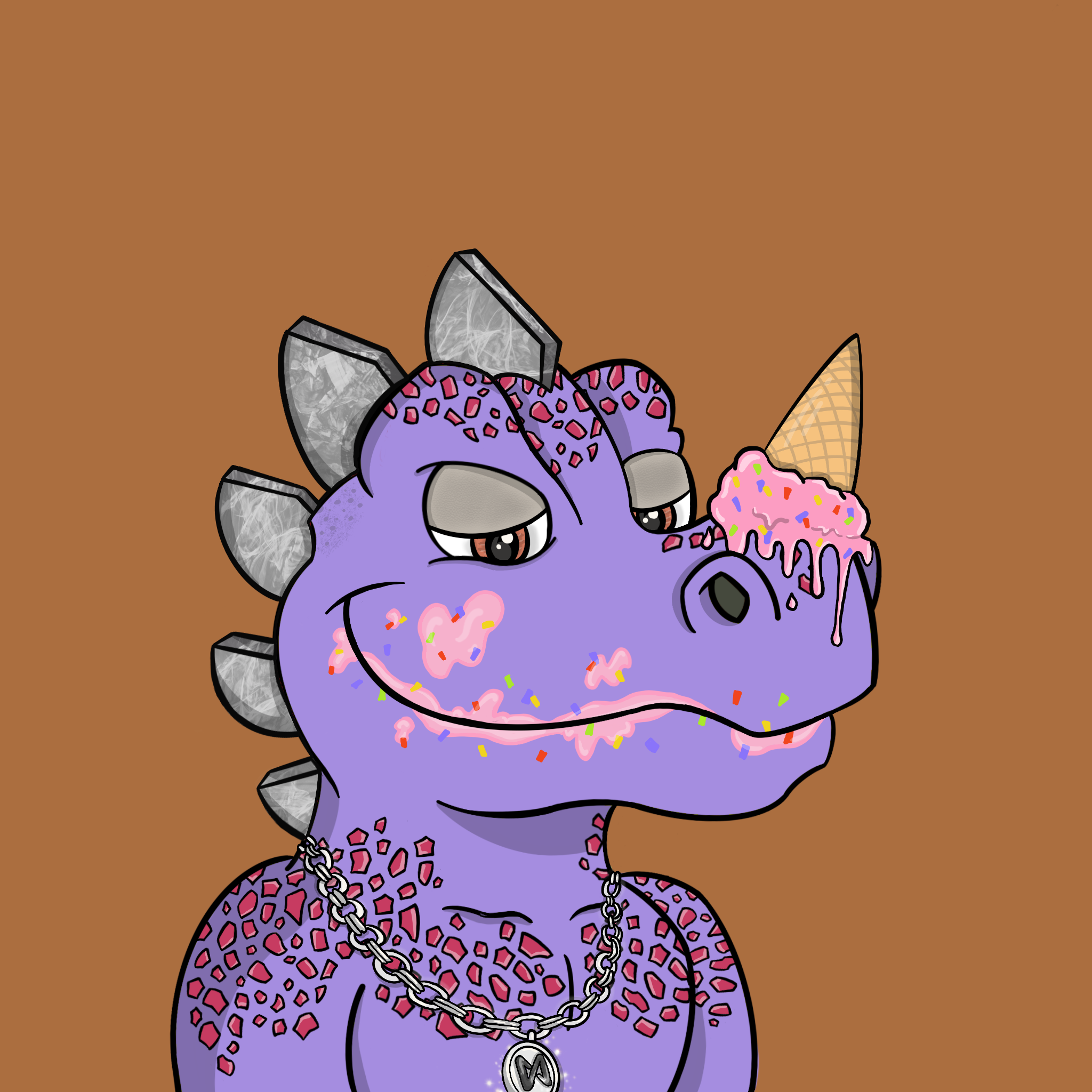 Dino Troop #1513