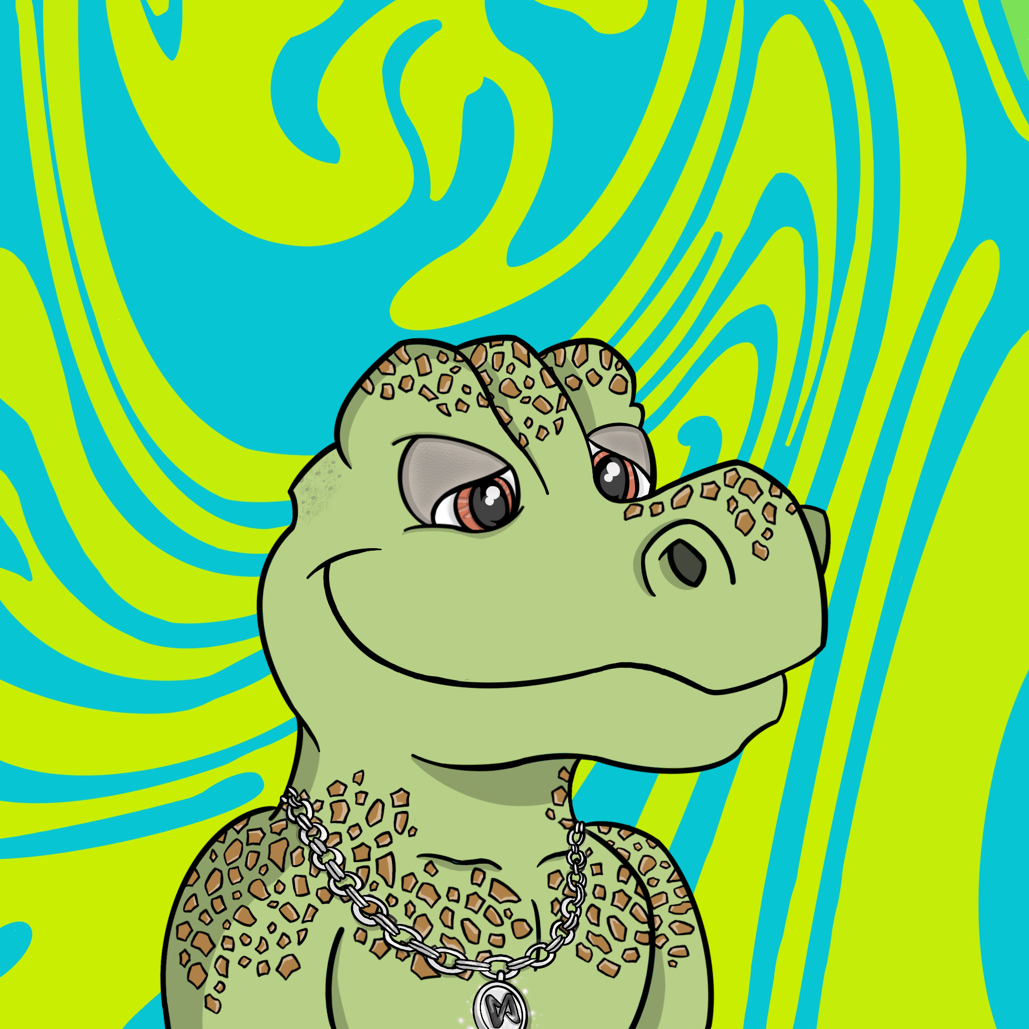 Dino Troop #1518