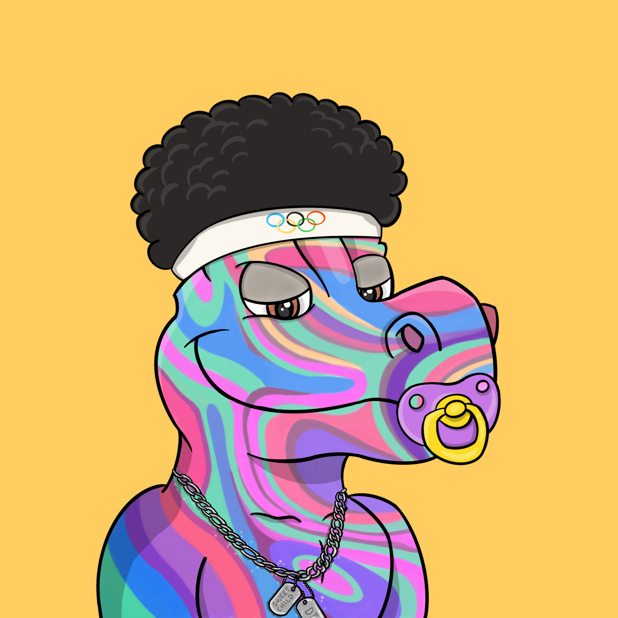 Dino Troop #1523