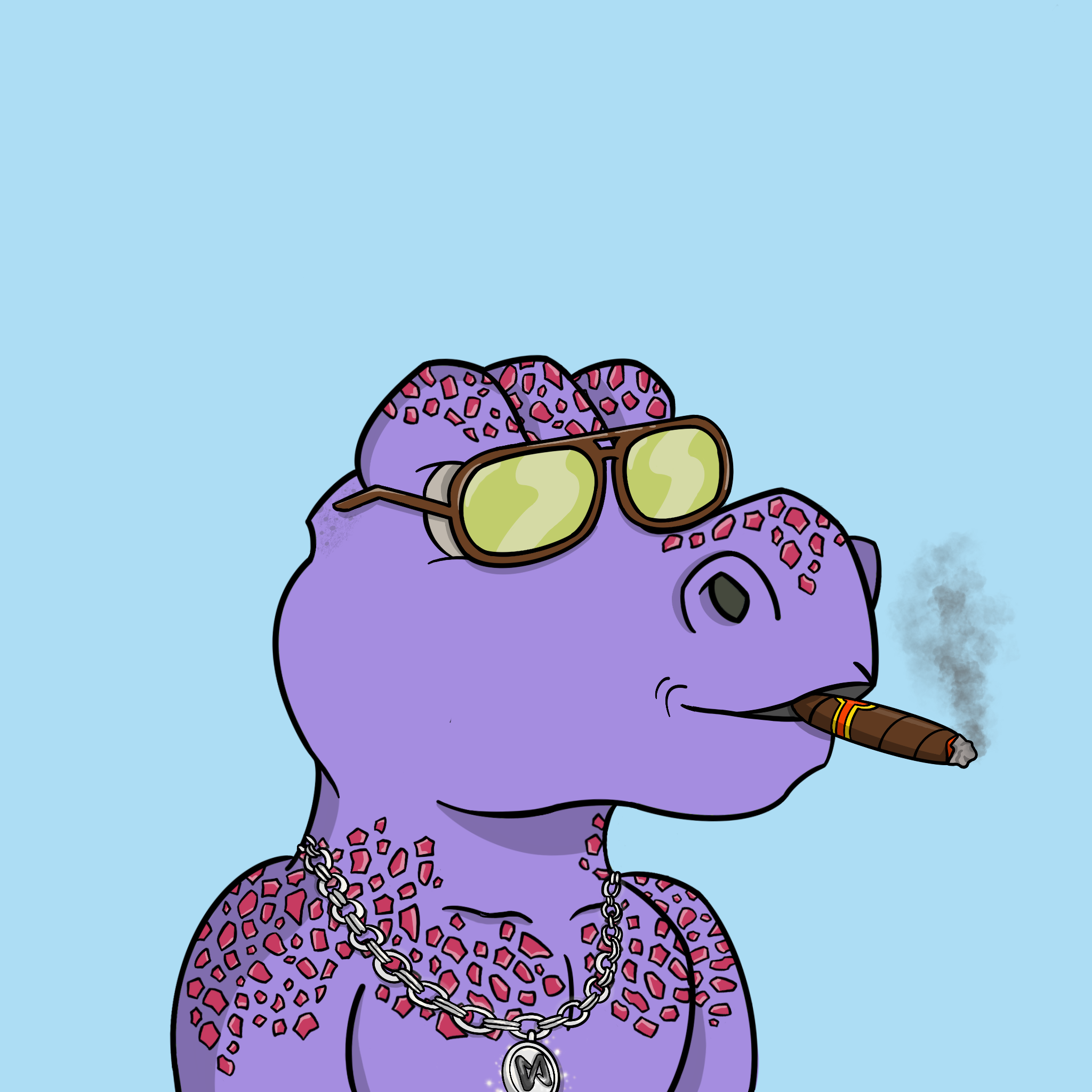 Dino Troop #1529