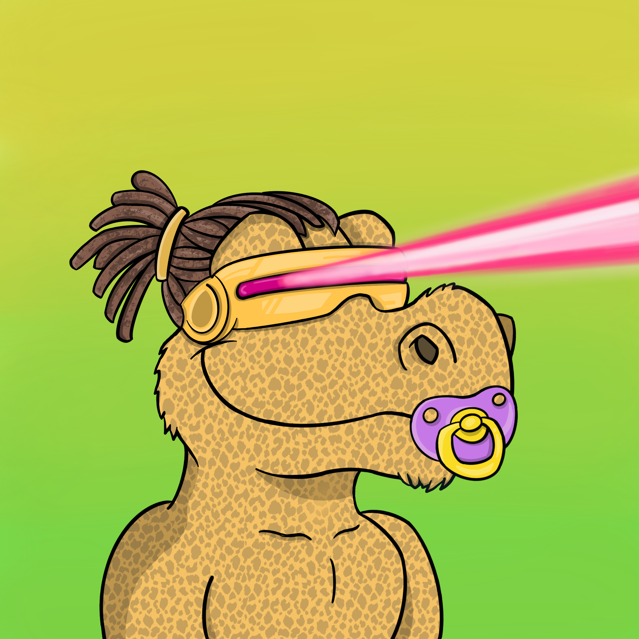 Dino Troop #1540