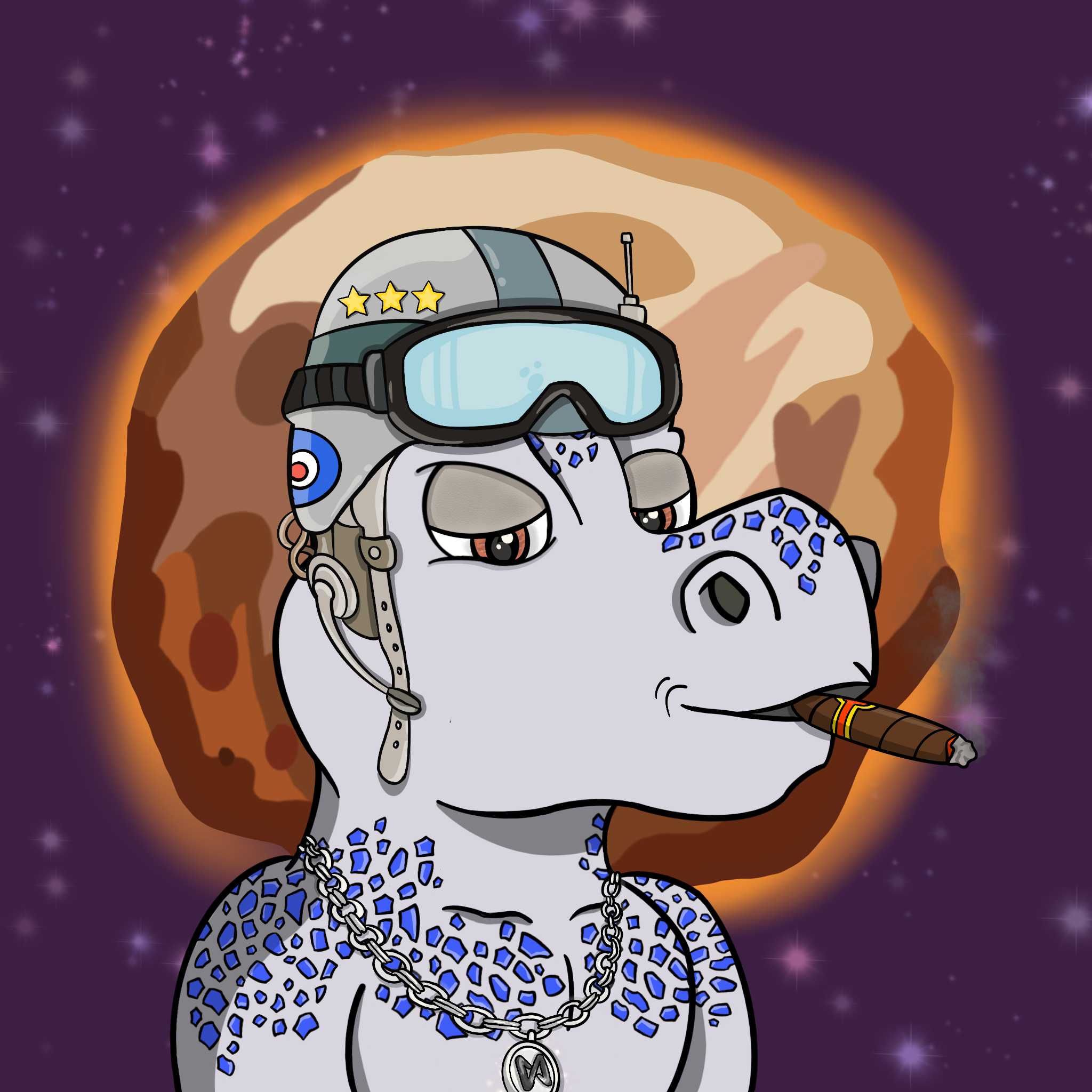Dino Troop #1581