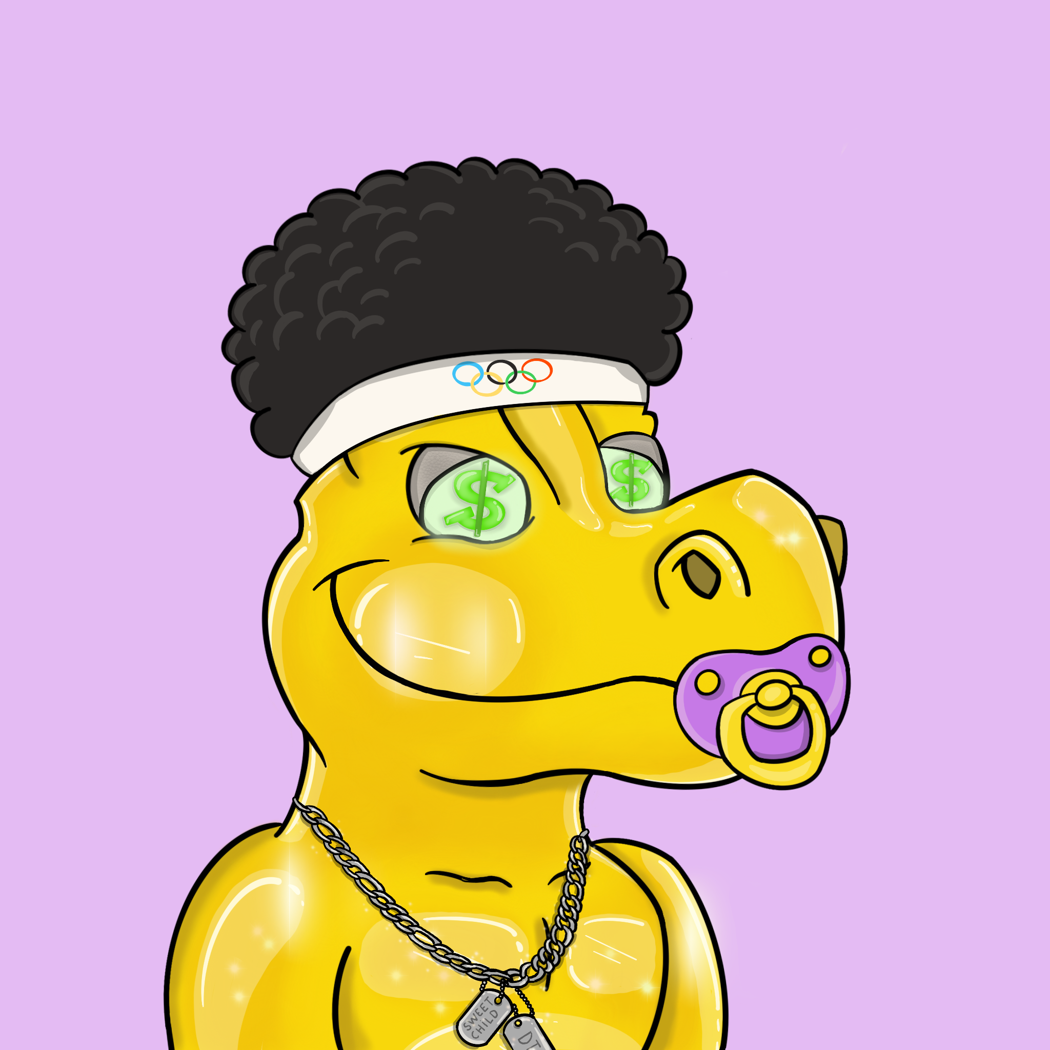 Dino Troop #159