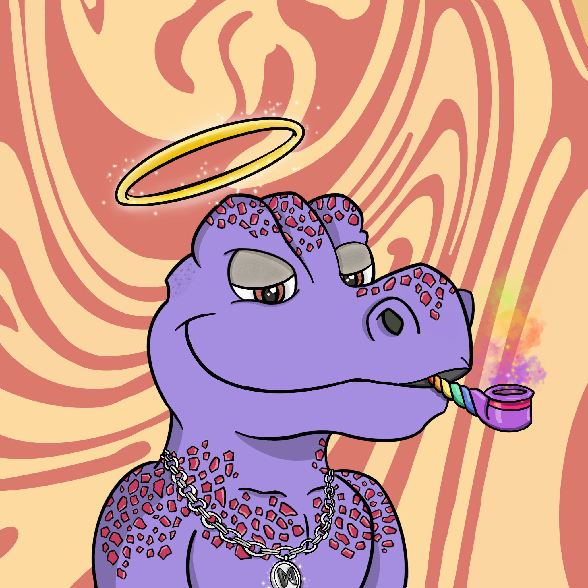 Dino Troop #1608