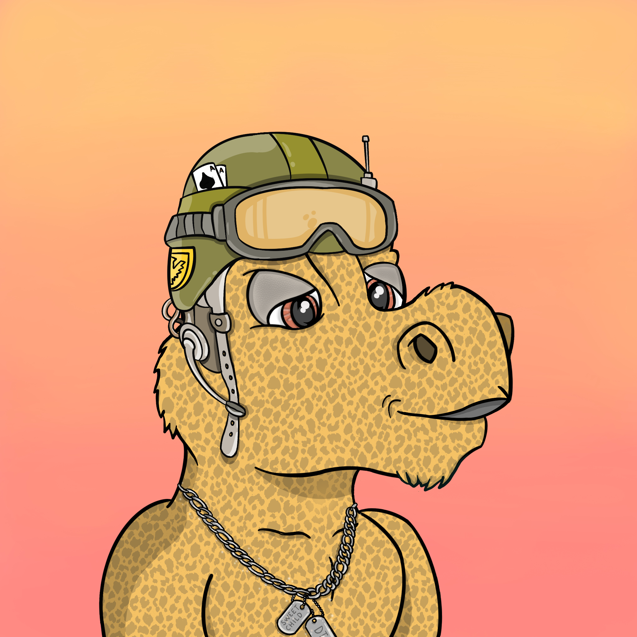 Dino Troop #1638