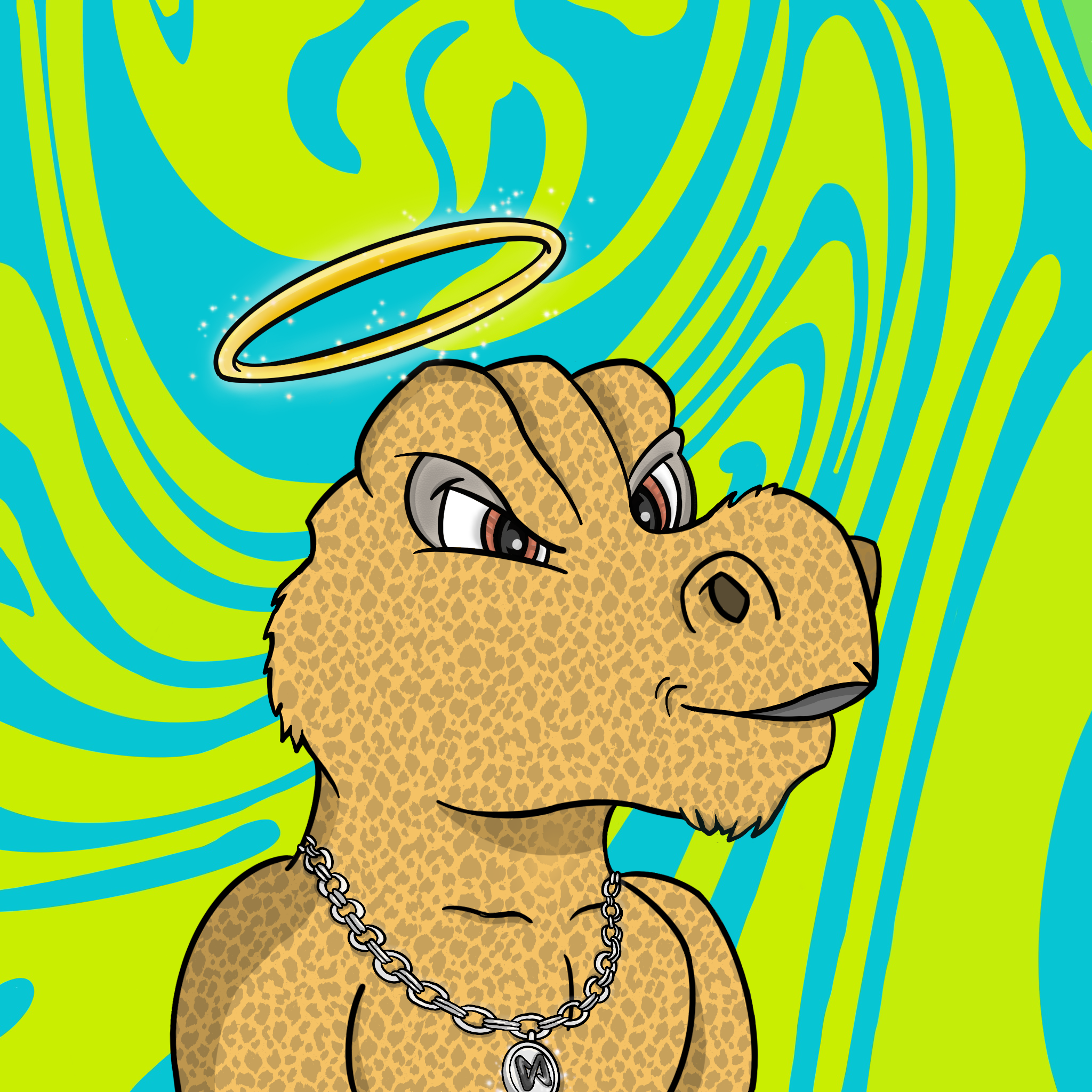 Dino Troop #1684