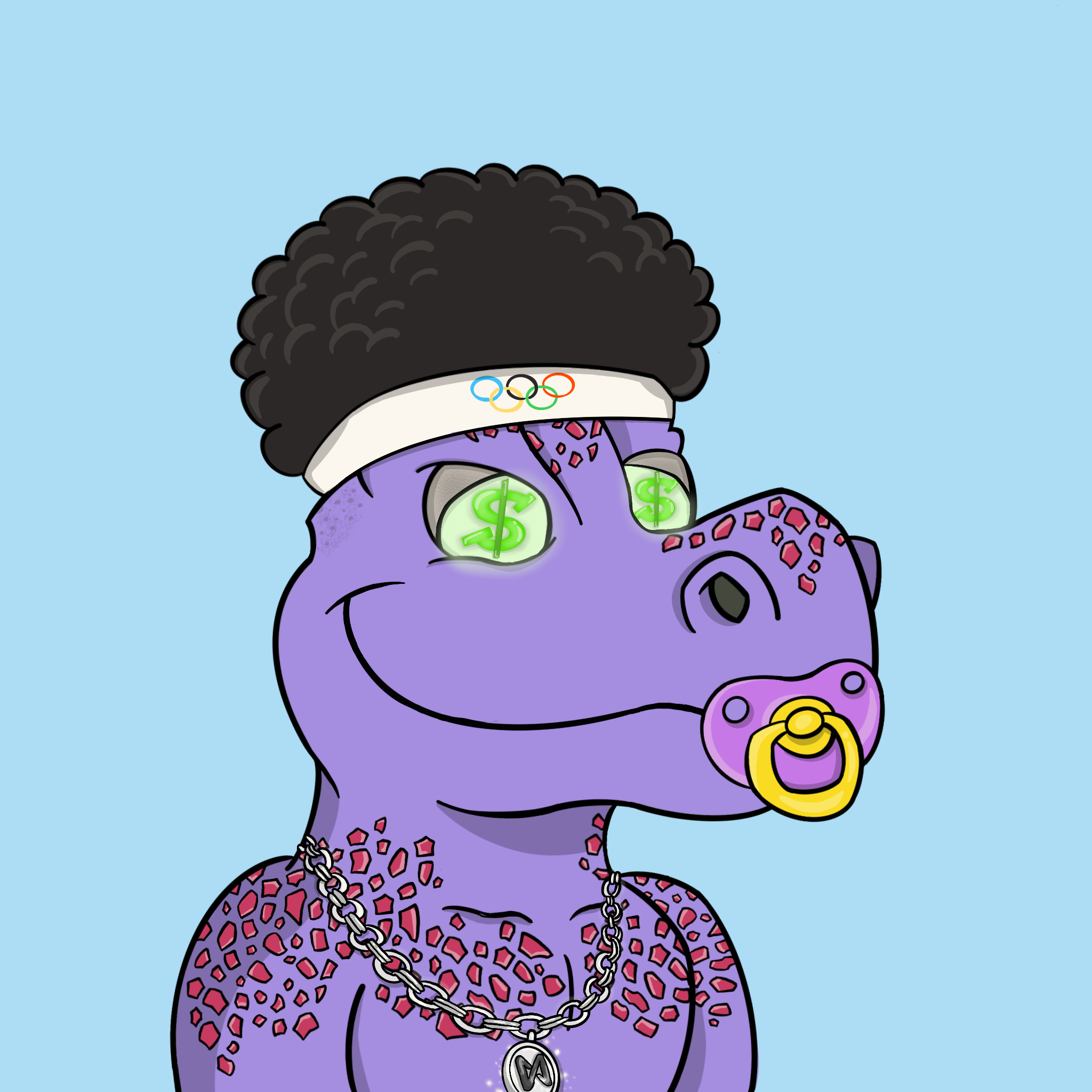 Dino Troop #1685