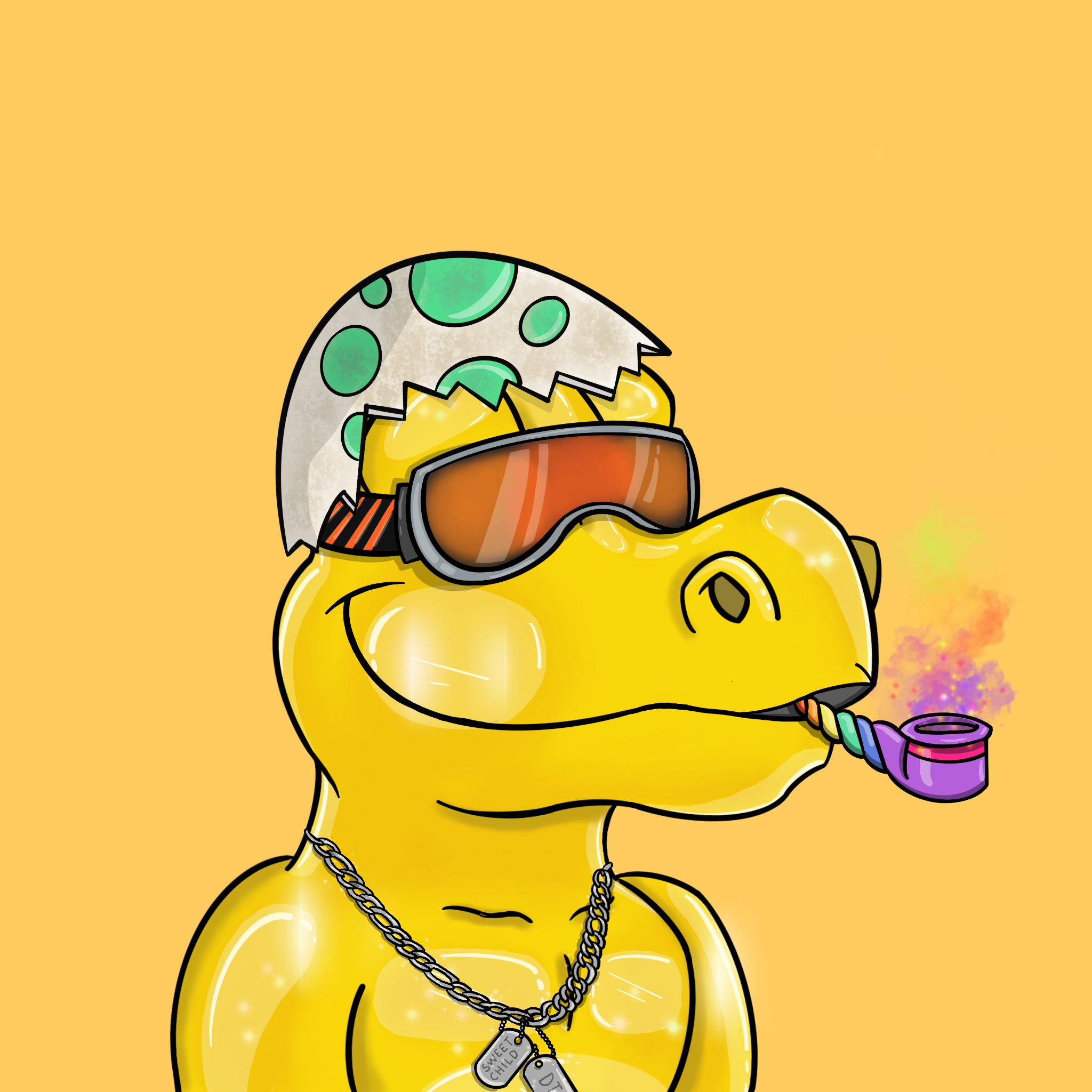 Dino Troop #1705