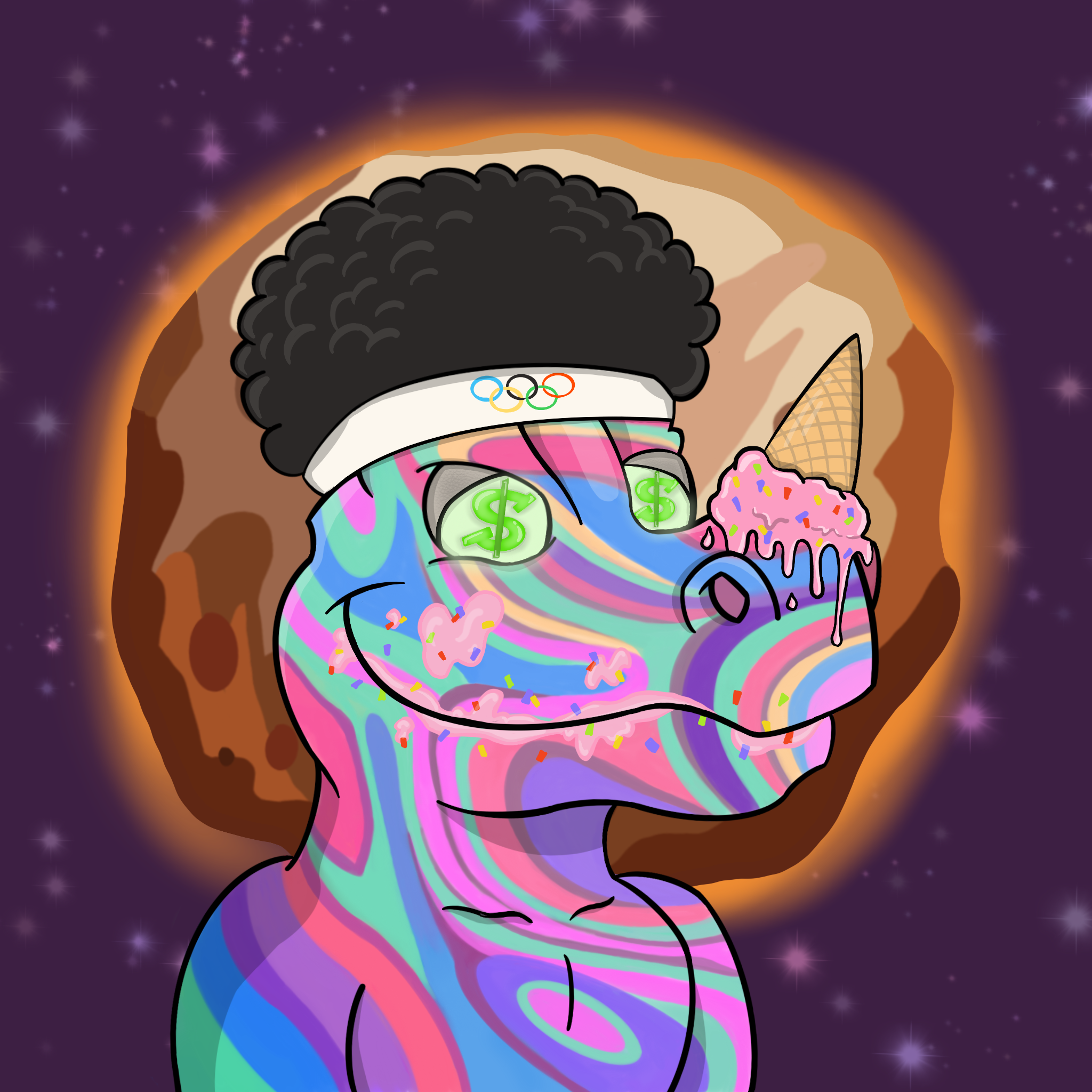 Dino Troop #171