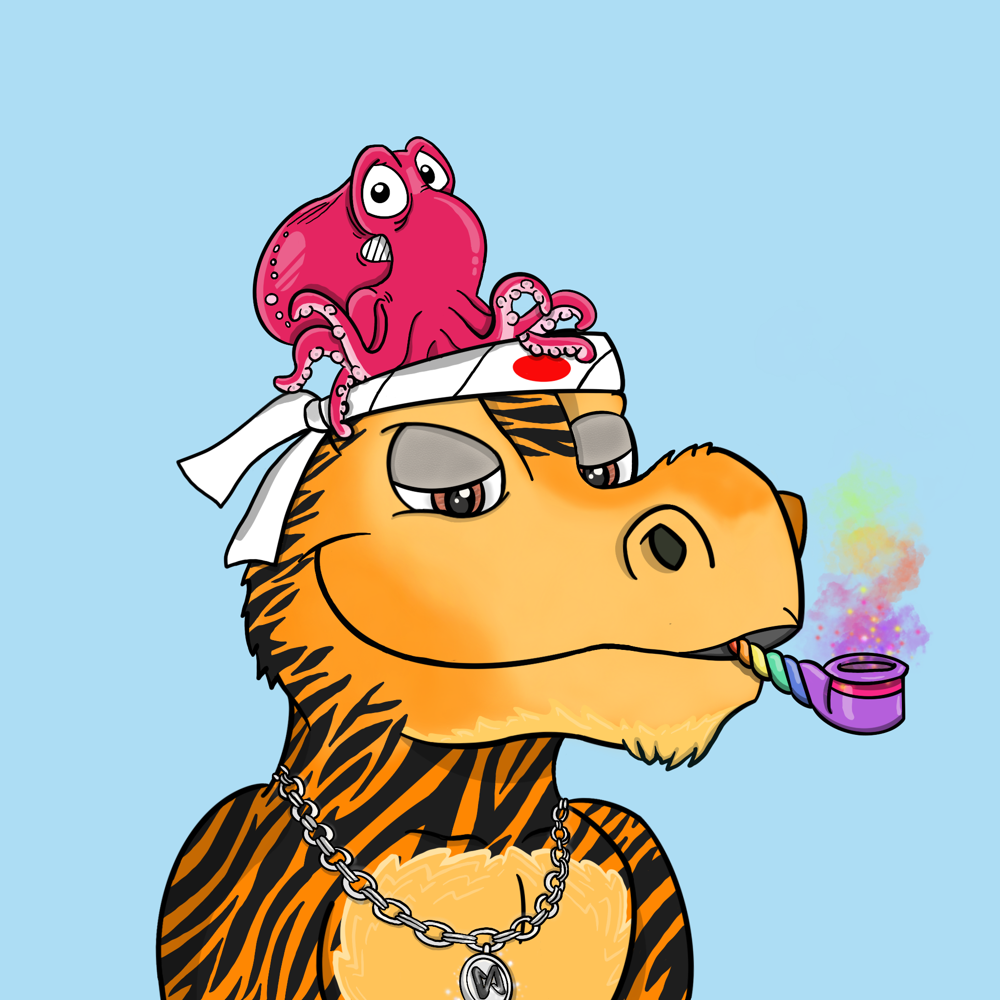 Dino Troop #1761