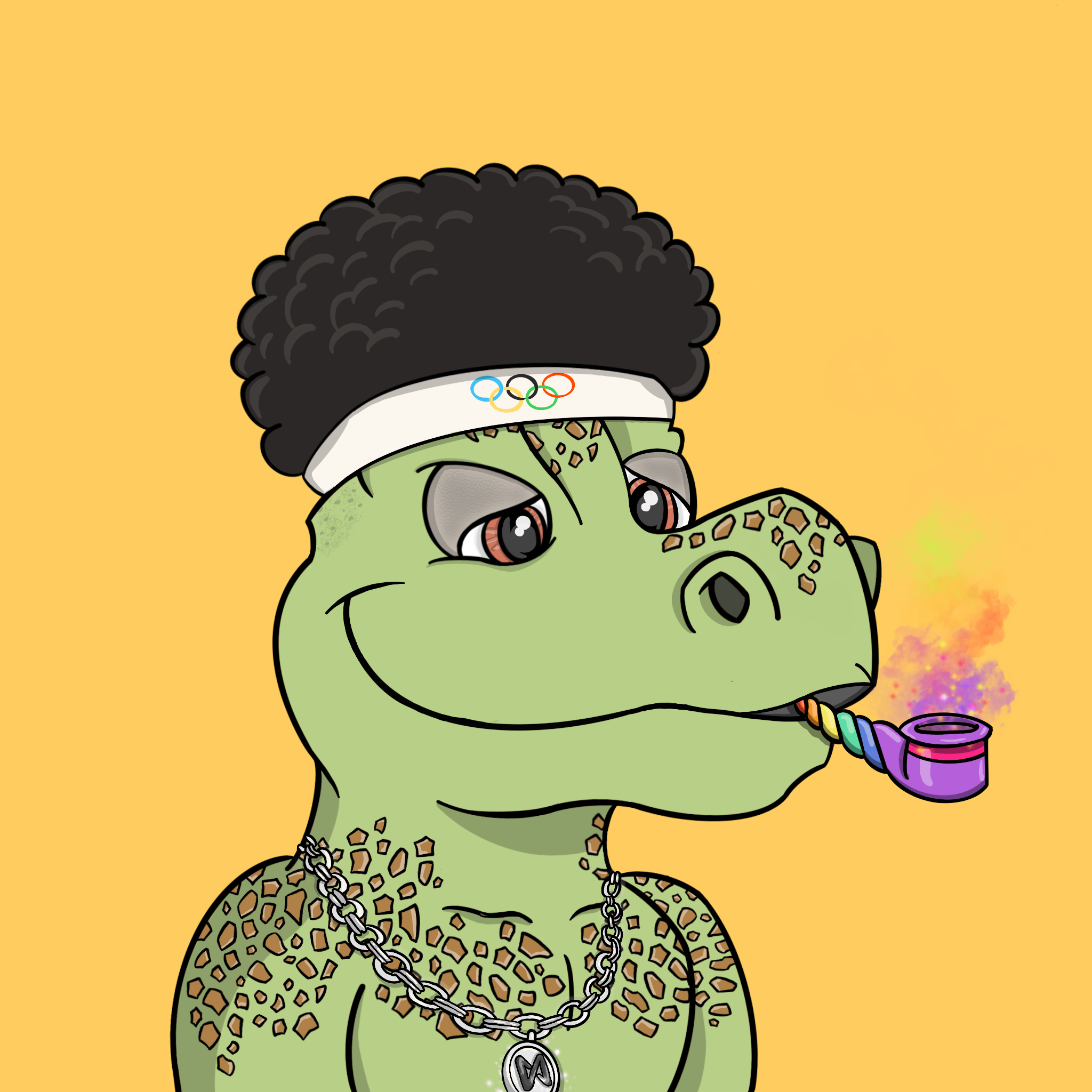 Dino Troop #1839
