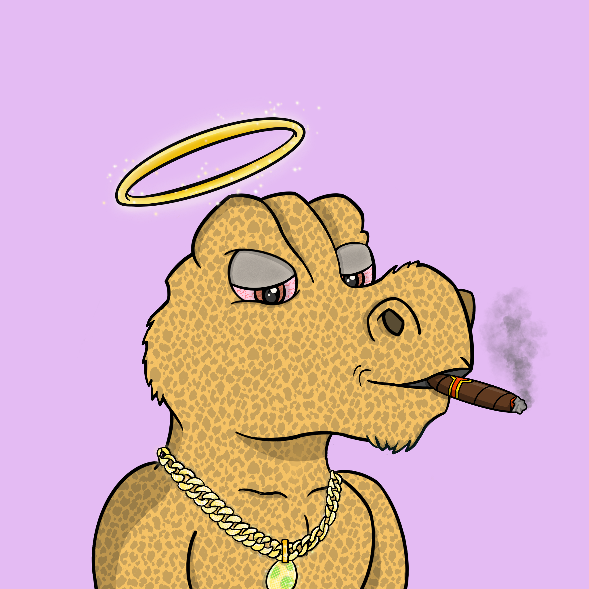 Dino Troop #1862