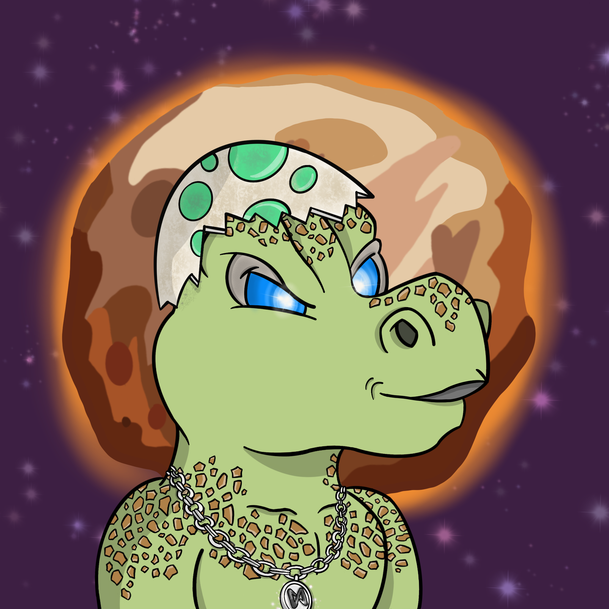 Dino Troop #1915