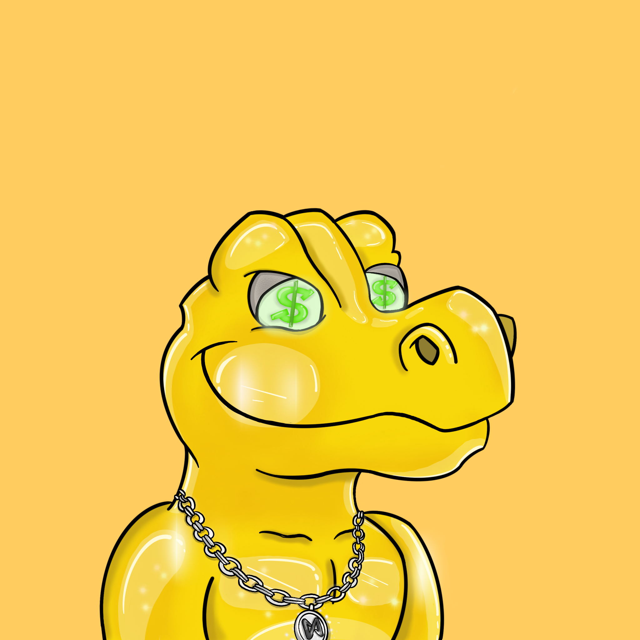 Dino Troop #1955