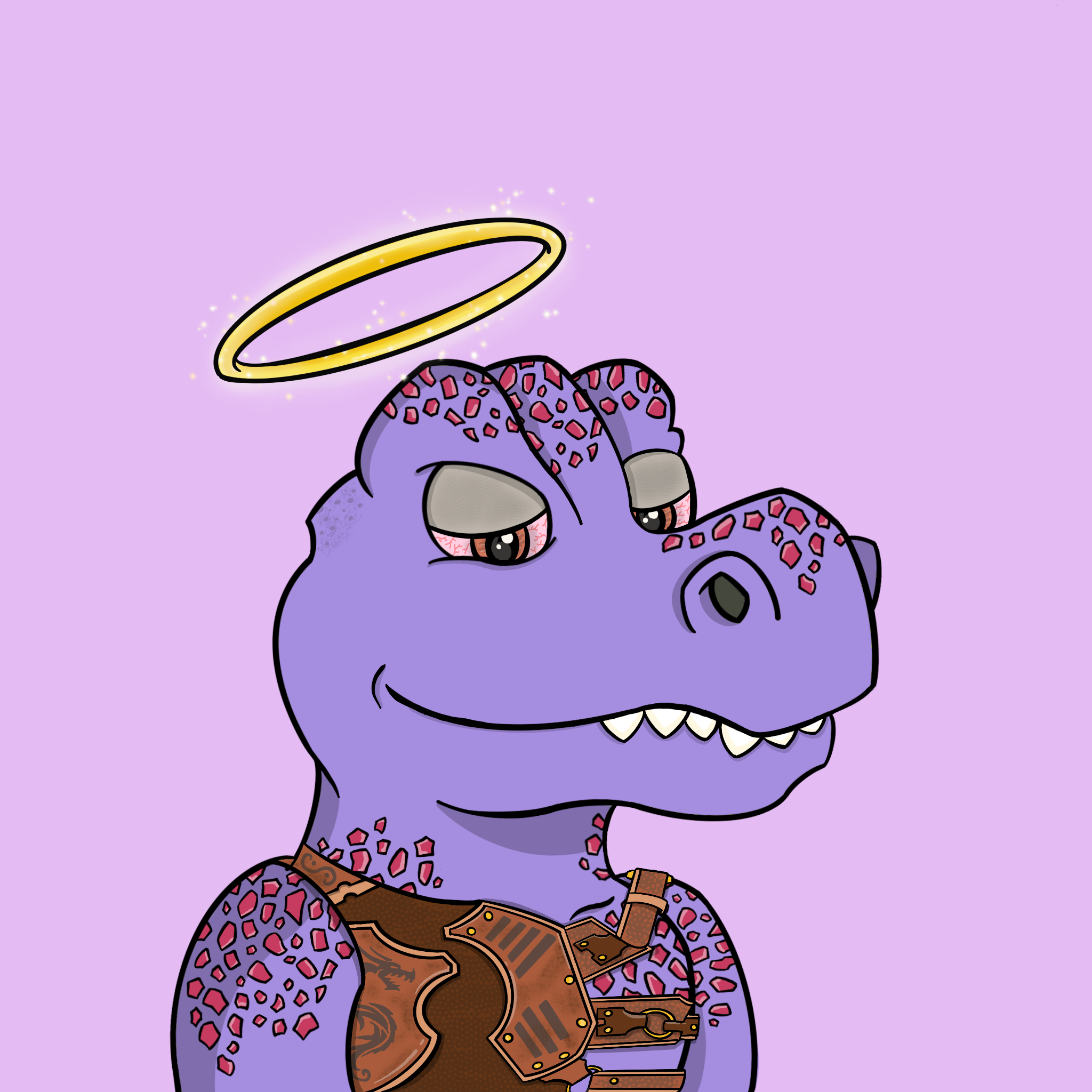 Dino Troop #219