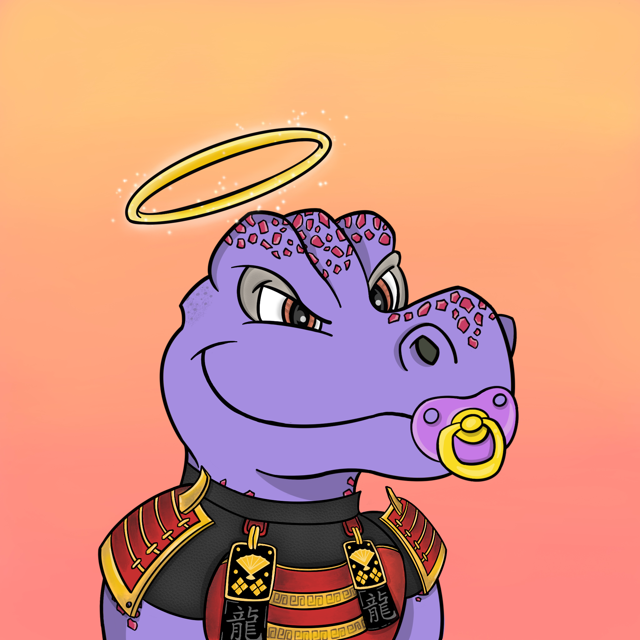 Dino Troop #223