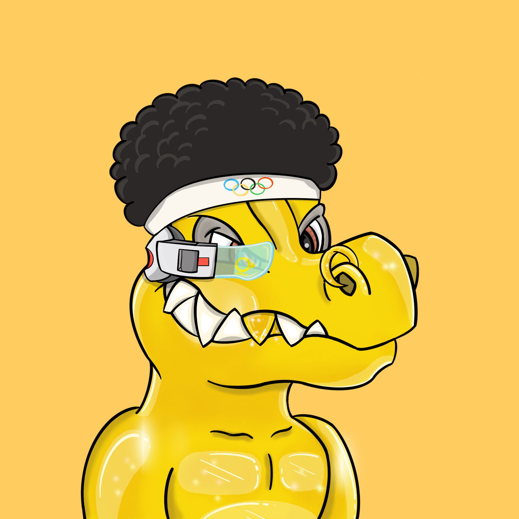 Dino Troop #260