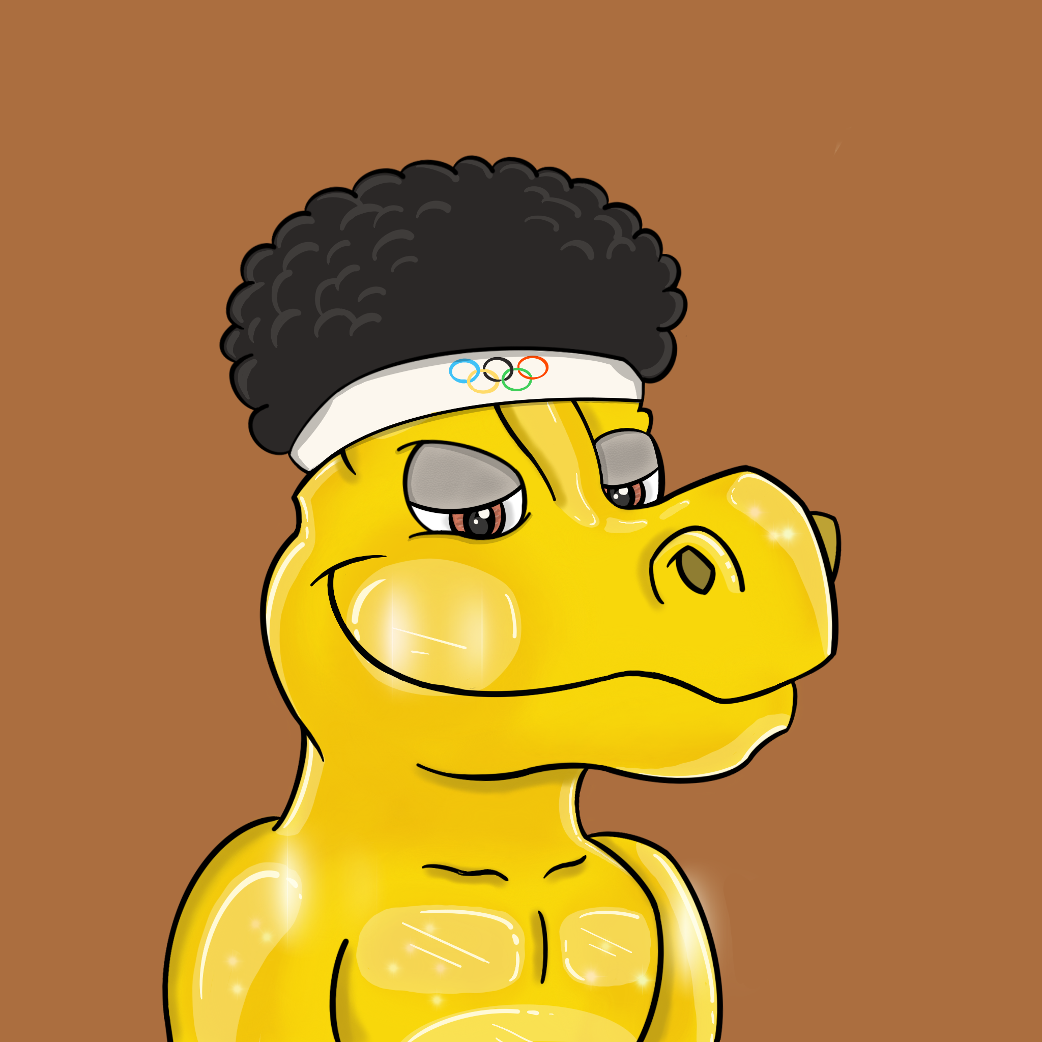 Dino Troop #279