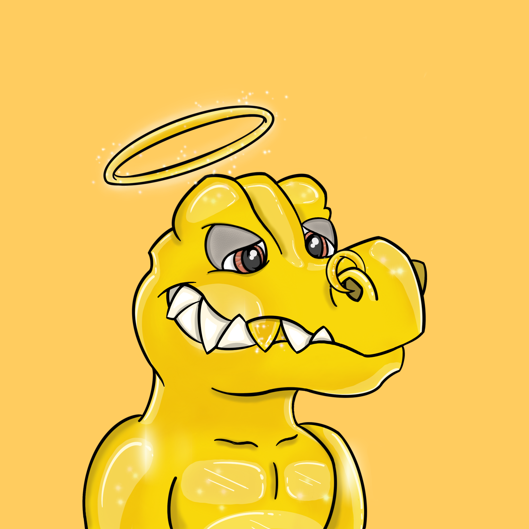Dino Troop #283