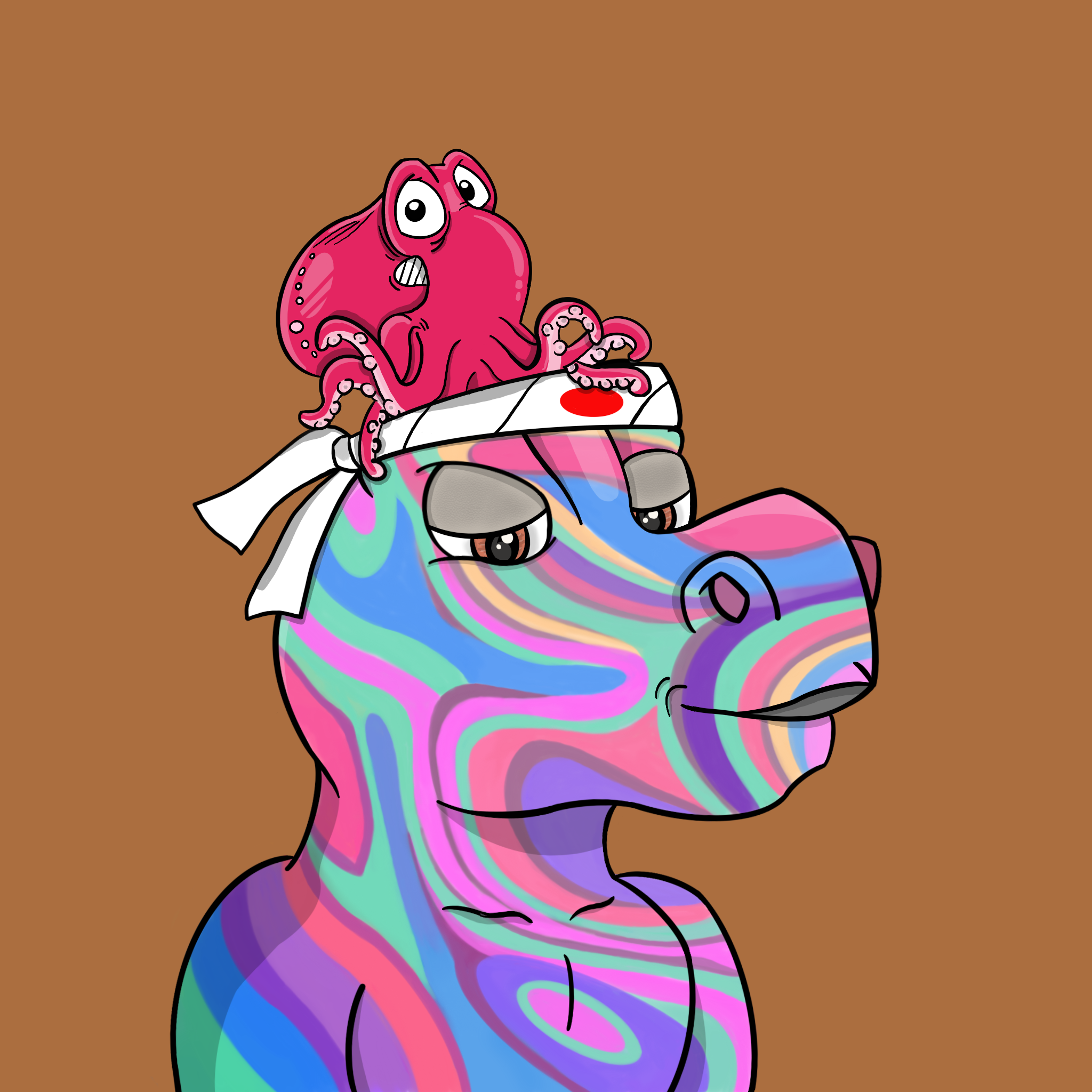Dino Troop #303