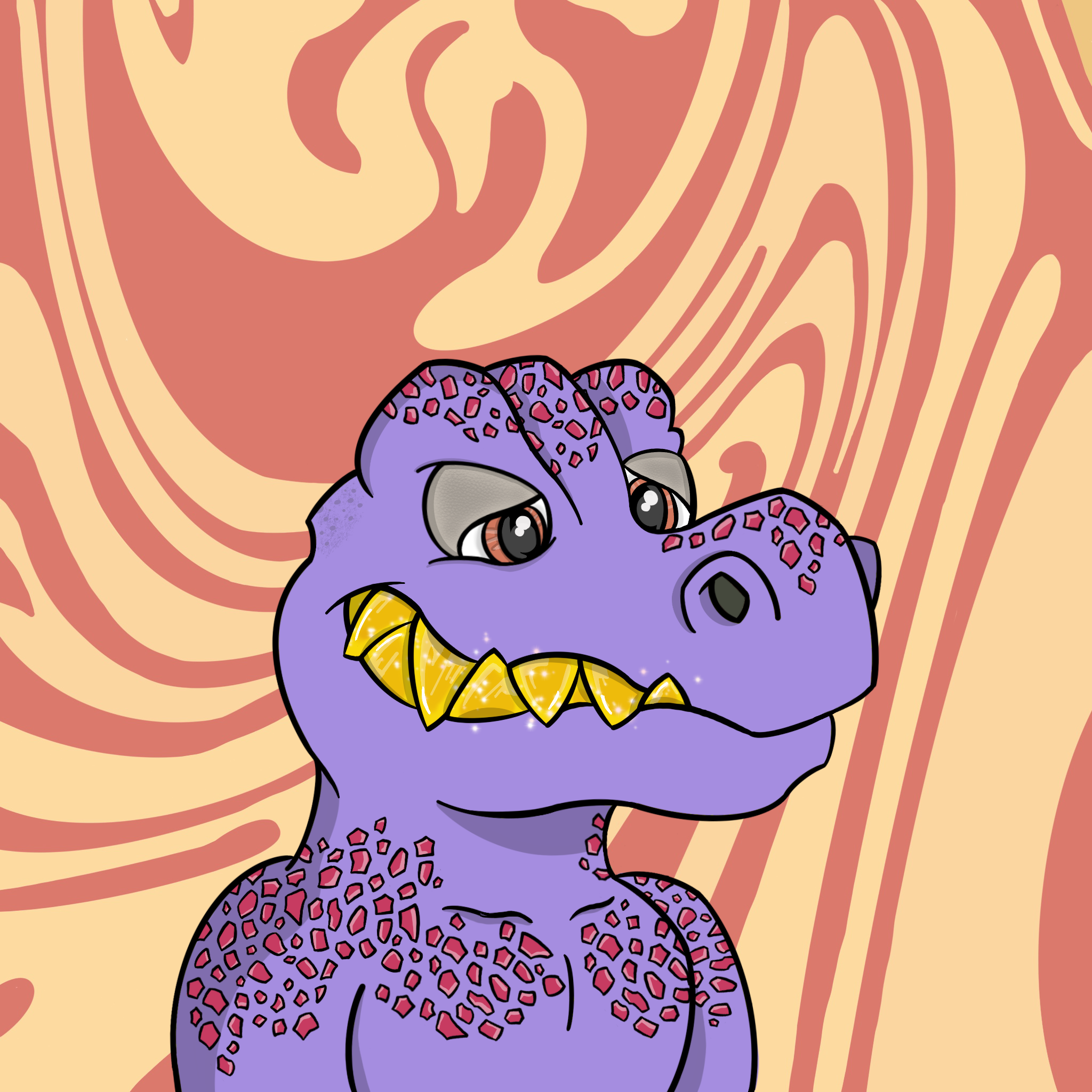Dino Troop #311