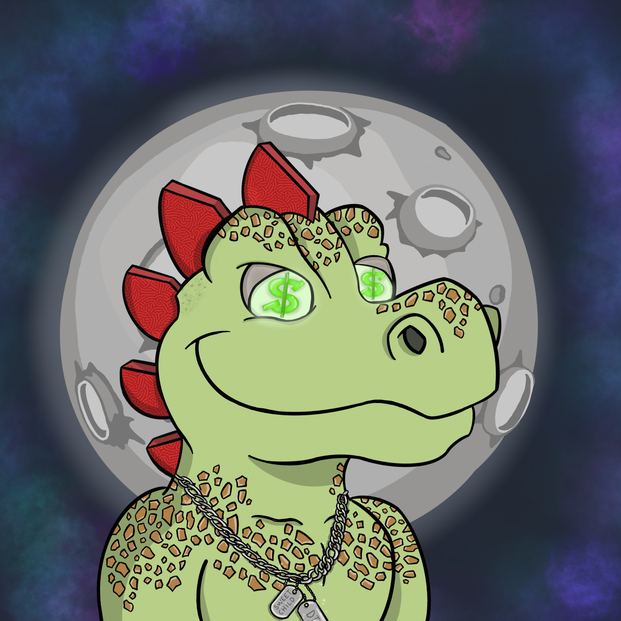 Dino Troop #363